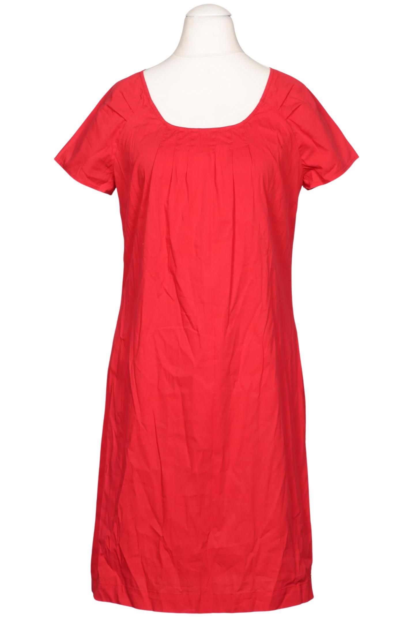

s.Oliver Damen Kleid, rot, Gr. 38