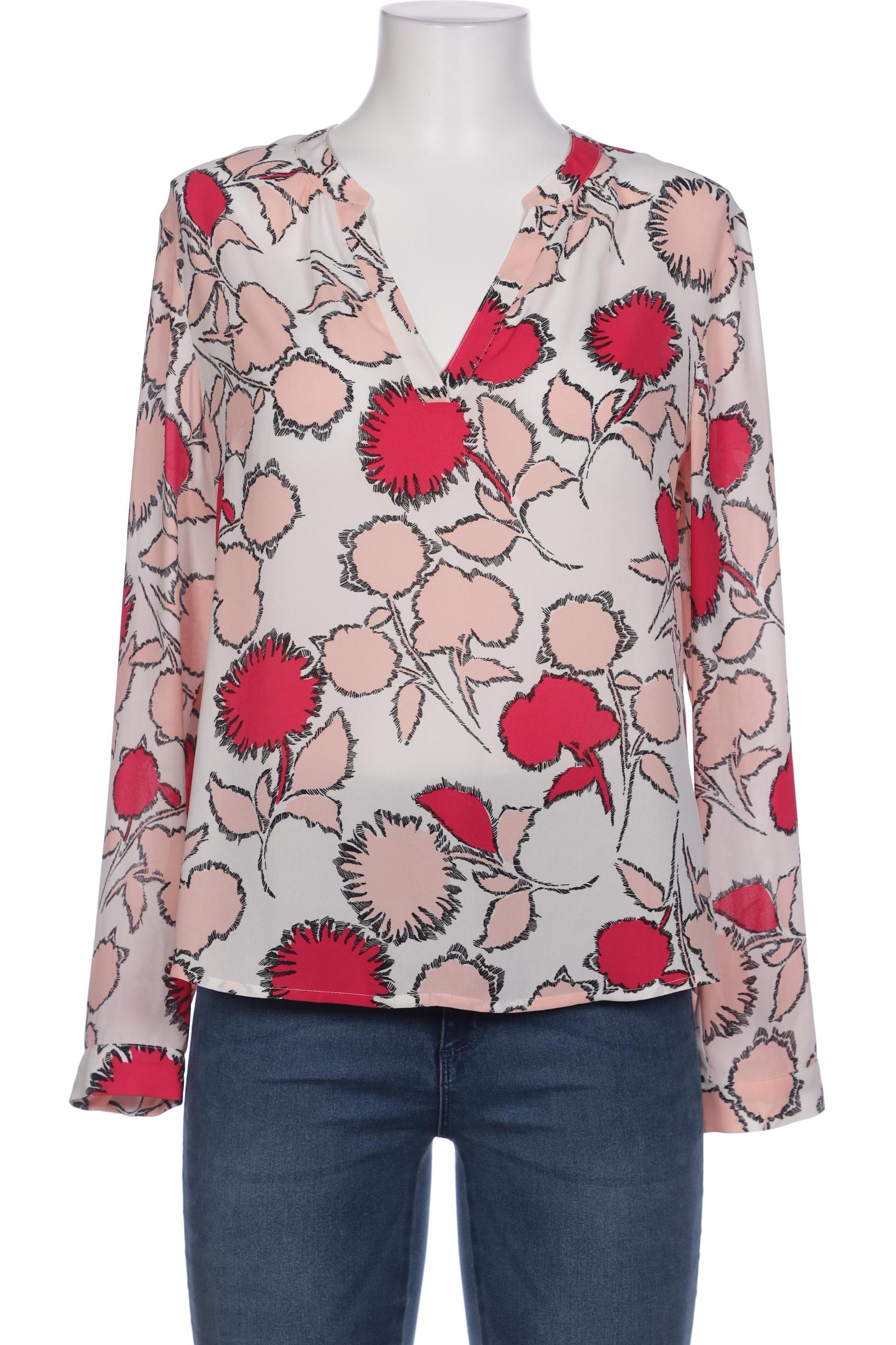 

s.Oliver Damen Bluse, mehrfarbig, Gr. 38