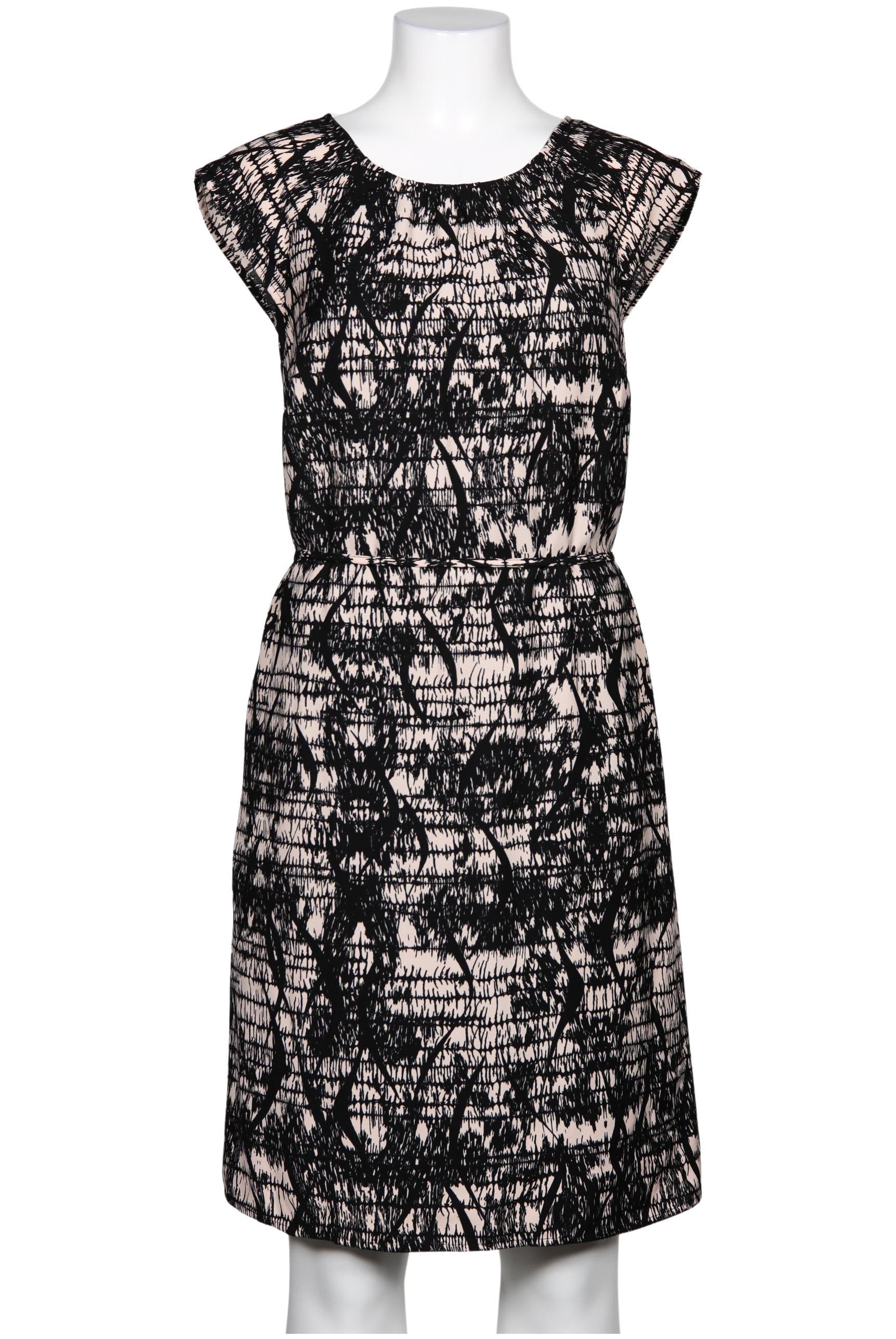

s.Oliver Damen Kleid, schwarz, Gr. 40