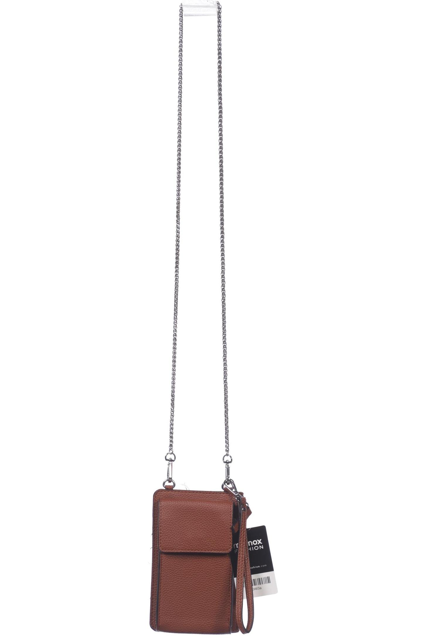 

s.Oliver Damen Handtasche, braun, Gr.