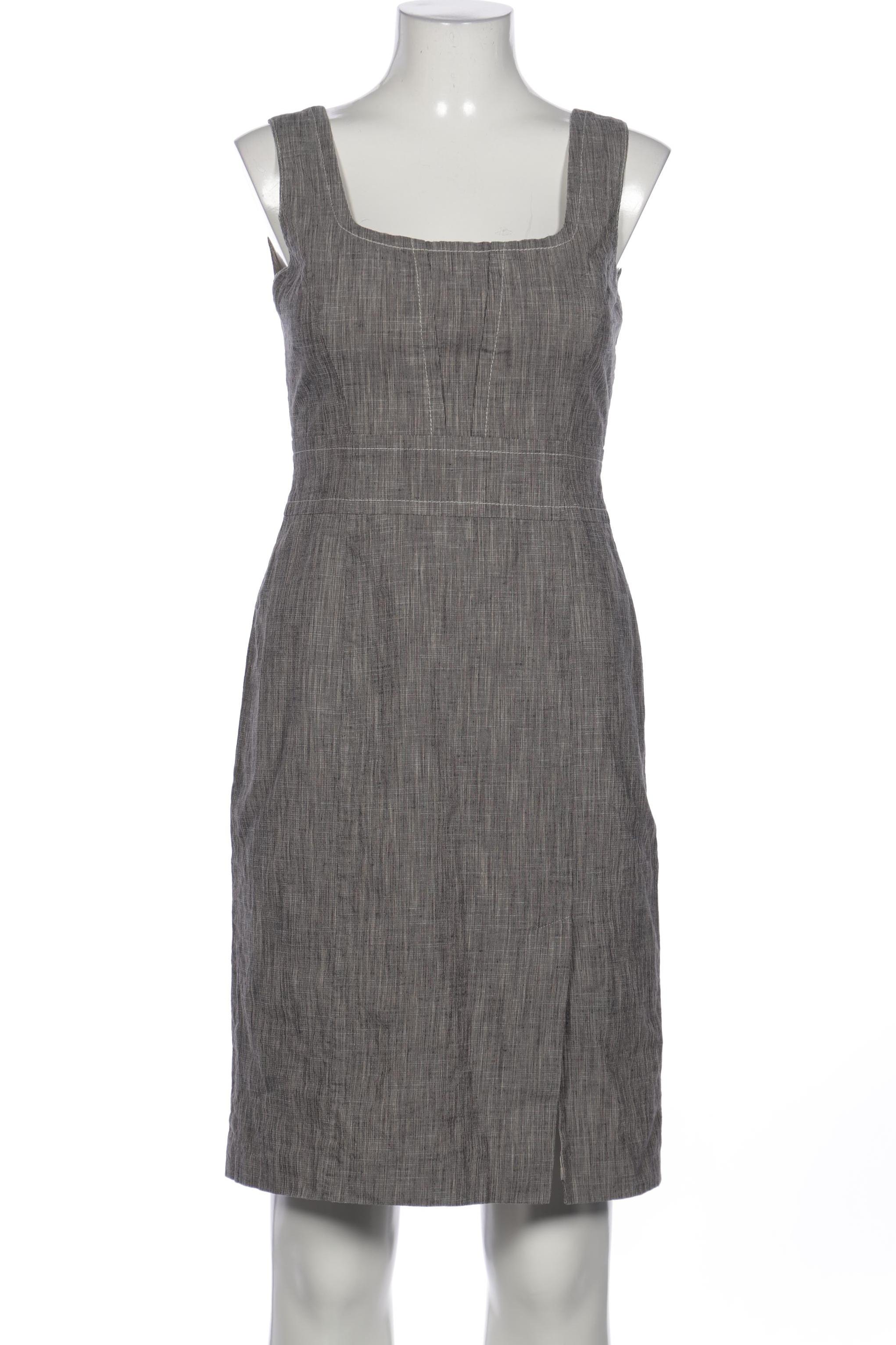 

s.Oliver Damen Kleid, braun