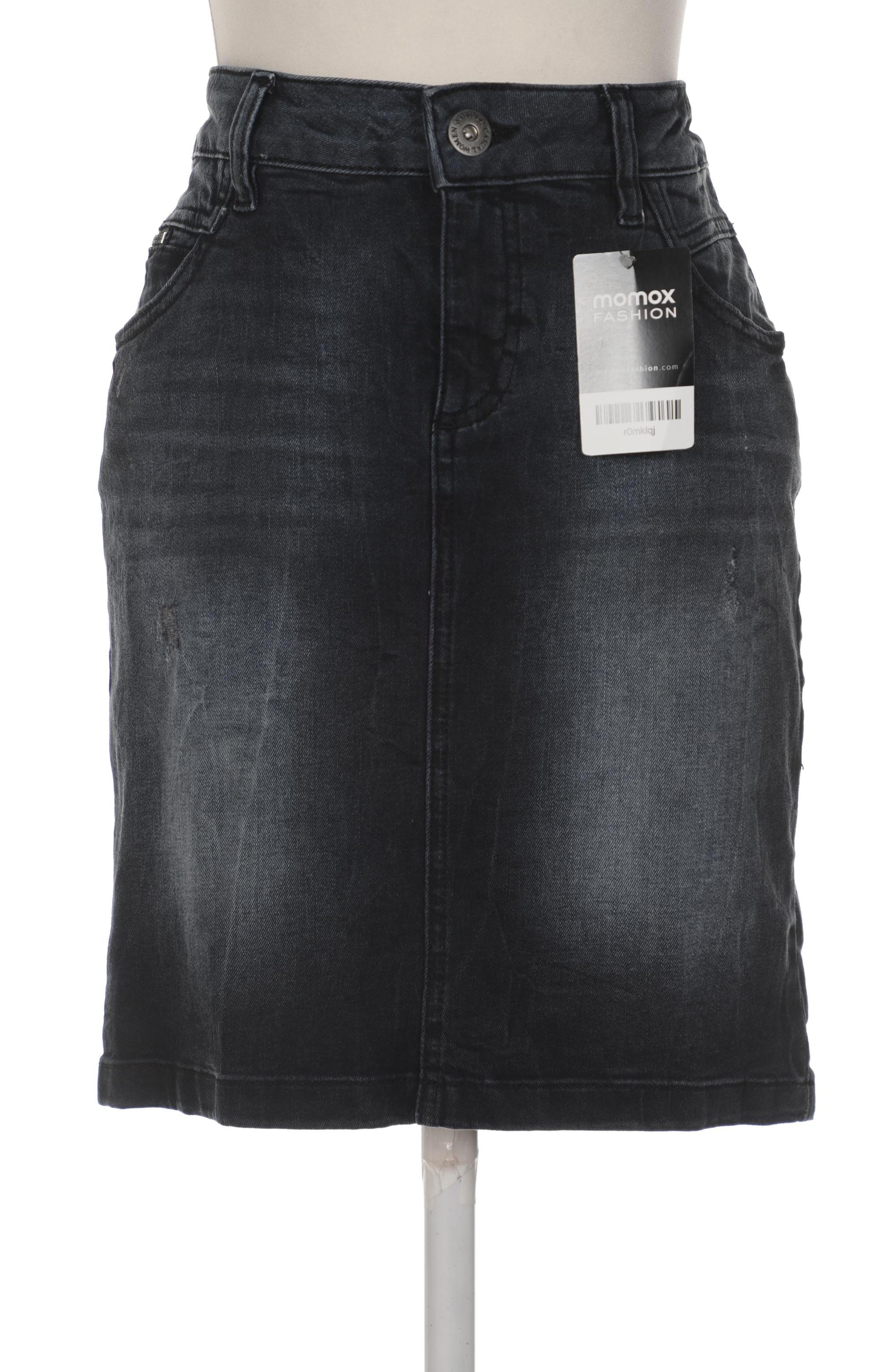 

s.Oliver Damen Rock, marineblau