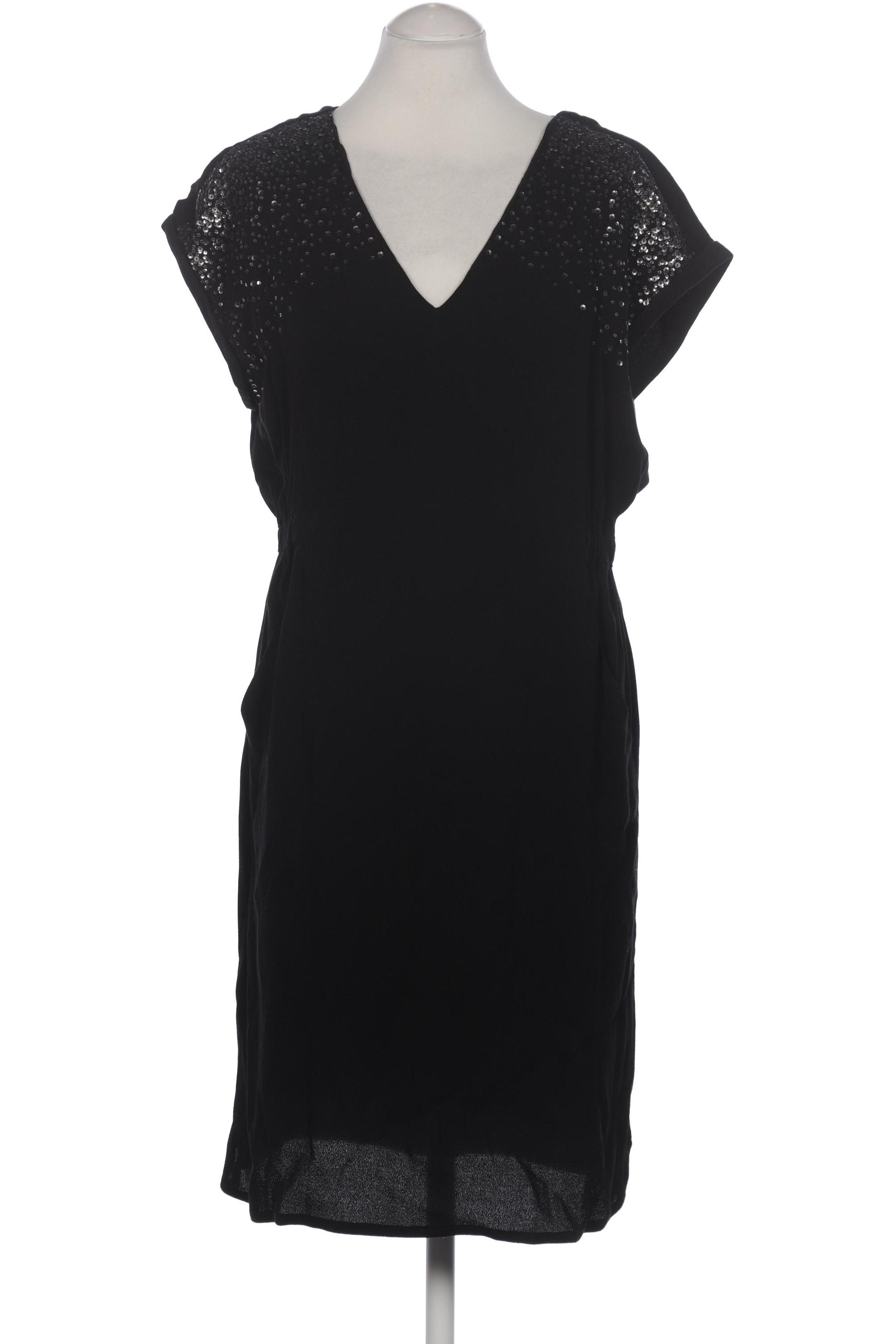 

s.Oliver Damen Kleid, schwarz, Gr. 36