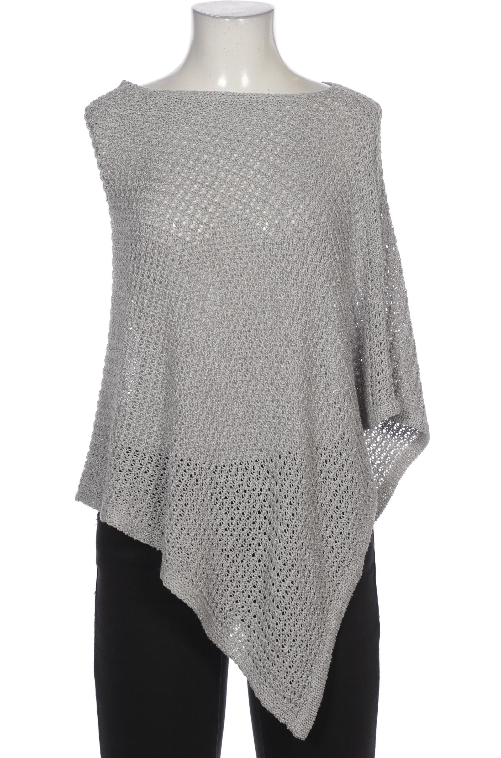 

s.Oliver Damen Pullover, grau