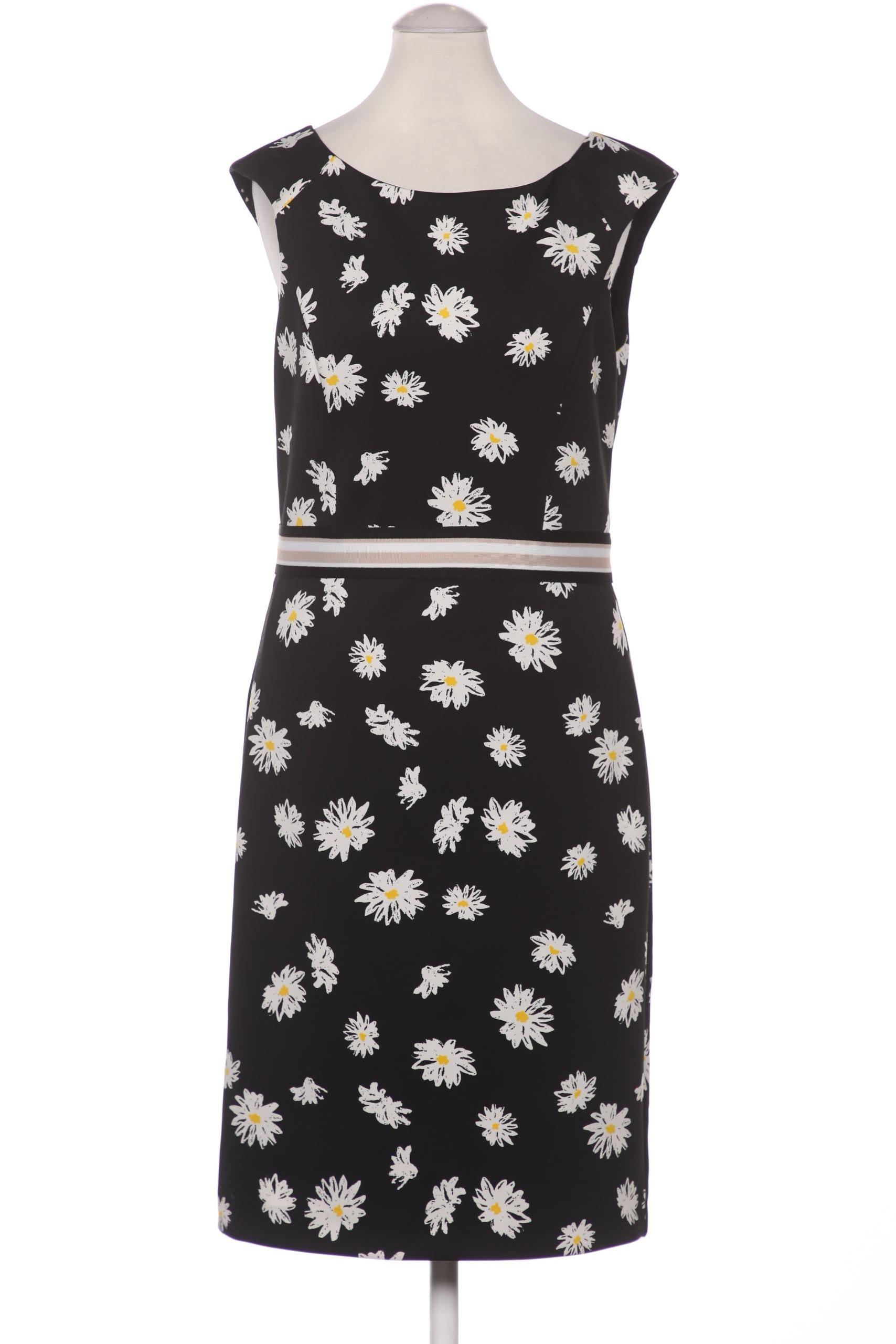 

s.Oliver Damen Kleid, schwarz, Gr. 36