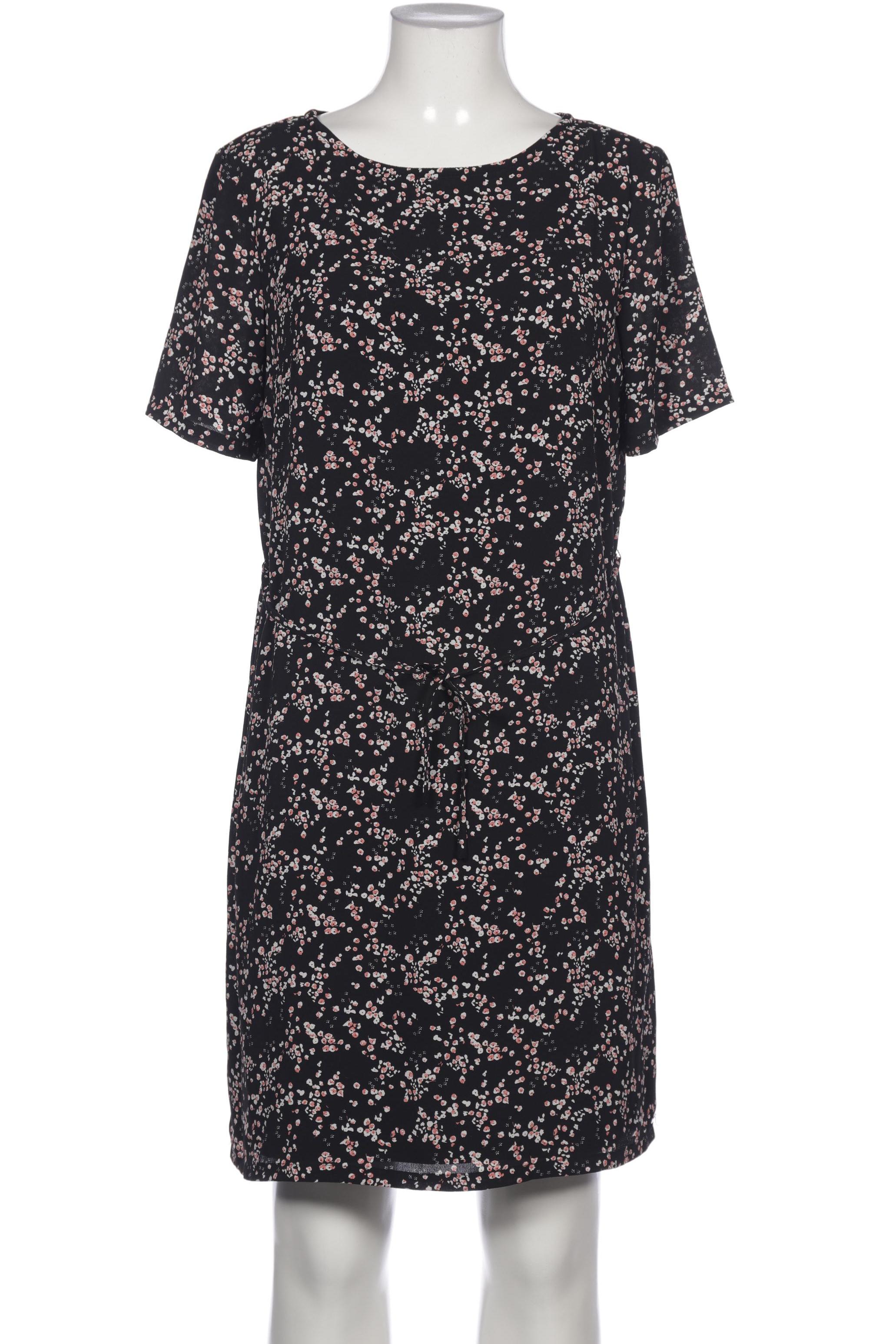 

s.Oliver Damen Kleid, schwarz