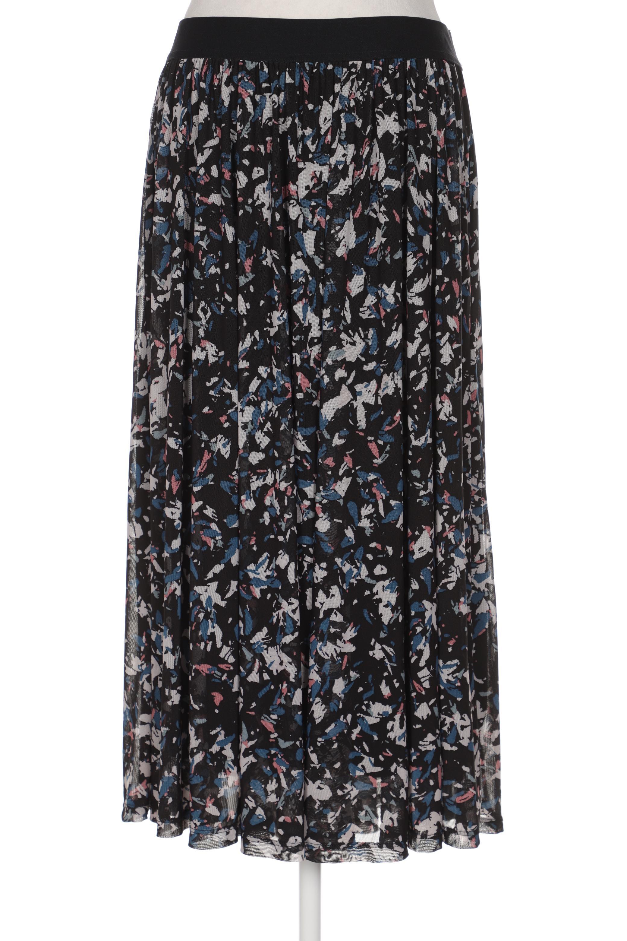 

s.Oliver Damen Rock, schwarz, Gr. 40