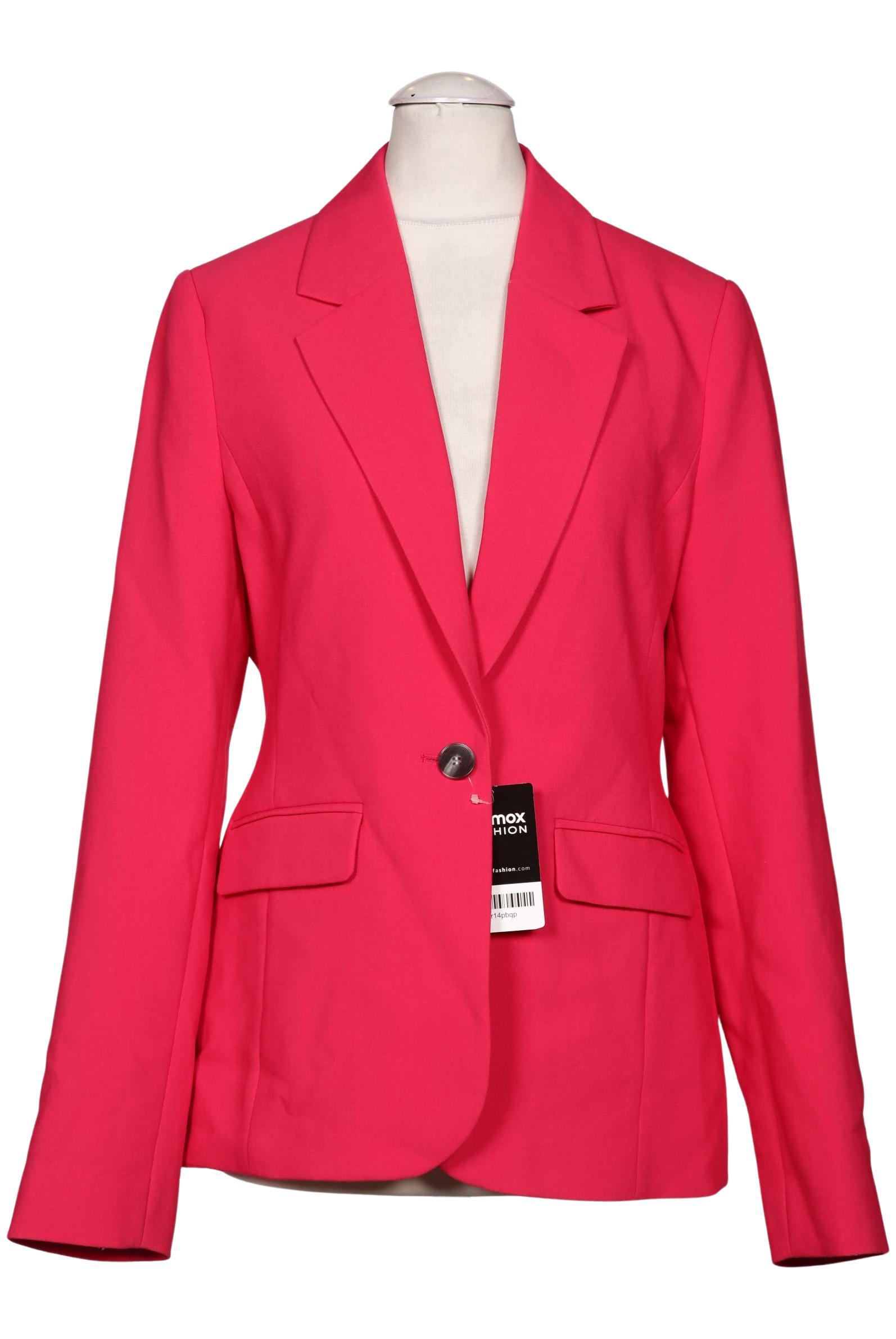 

s.Oliver Damen Blazer, pink, Gr. 32