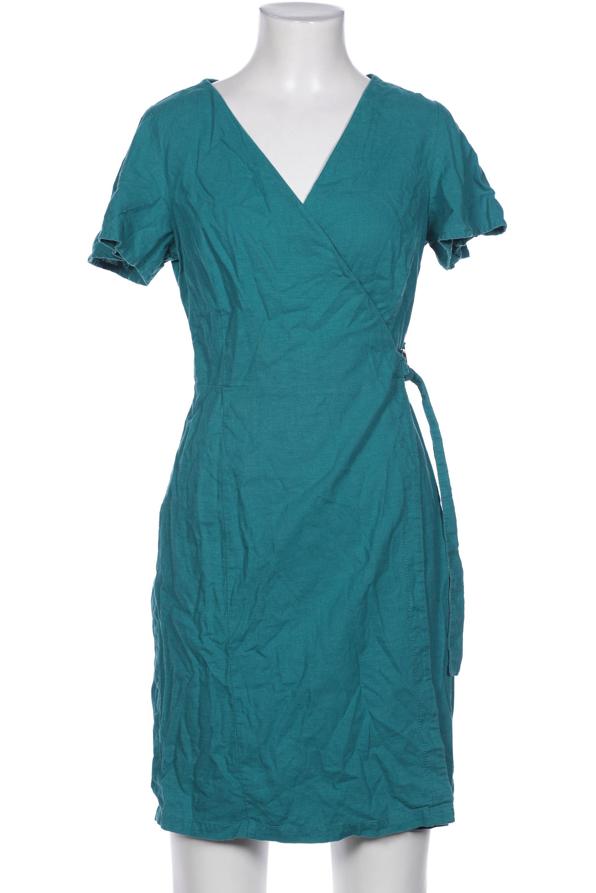 

s.Oliver Damen Kleid, türkis