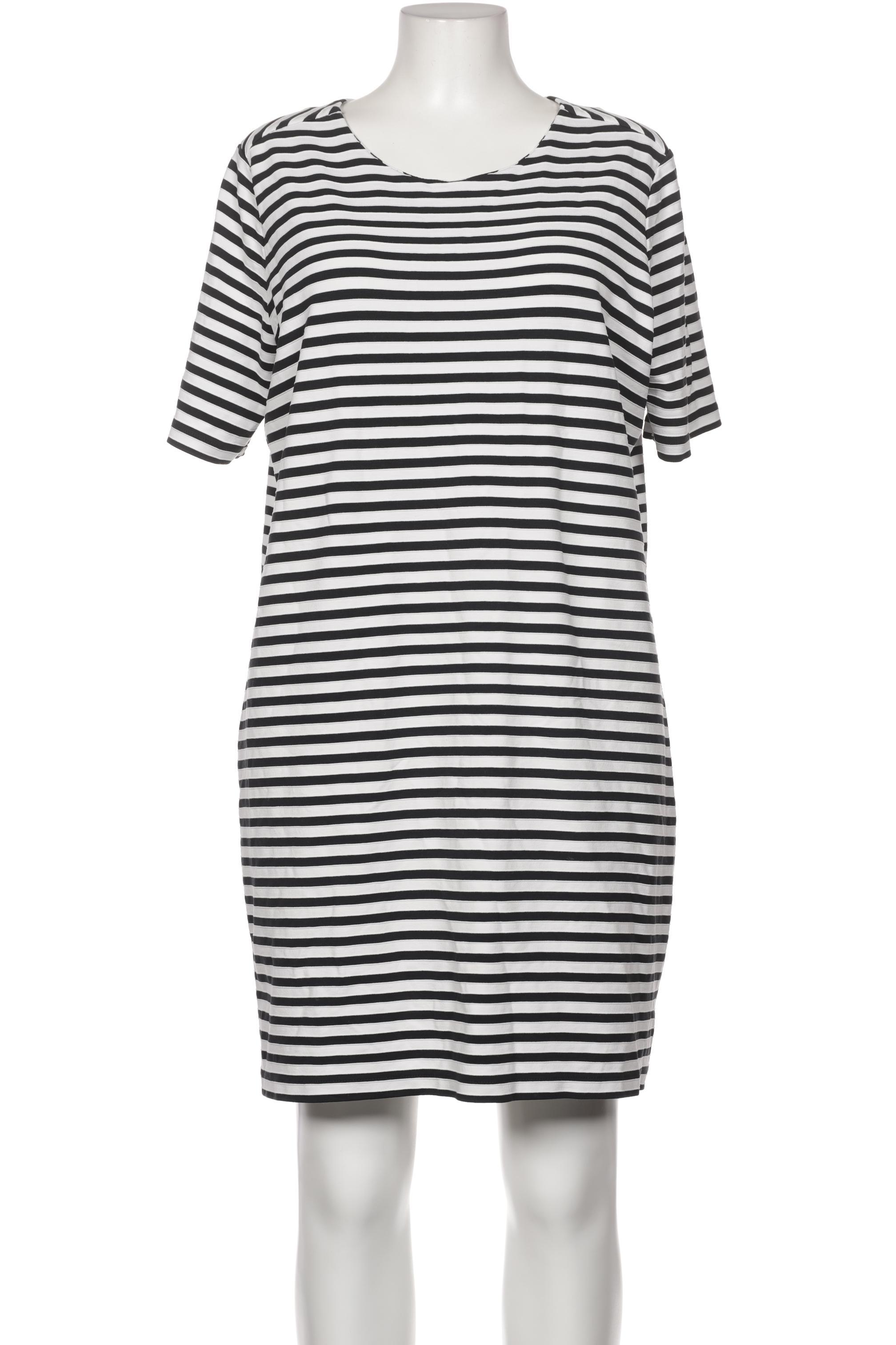 

s.Oliver Damen Kleid, mehrfarbig, Gr. 46