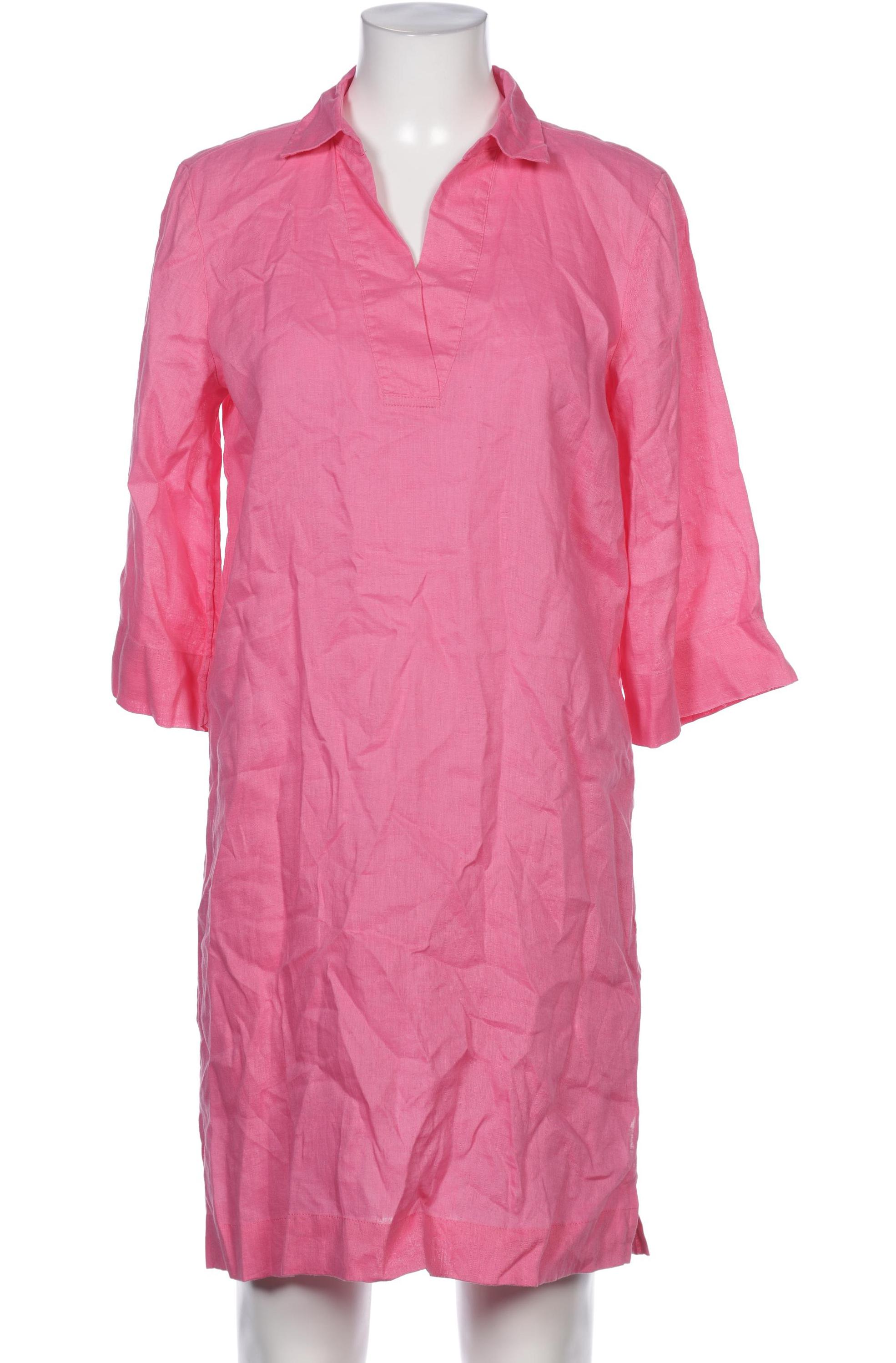 

s.Oliver Damen Kleid, pink, Gr. 36