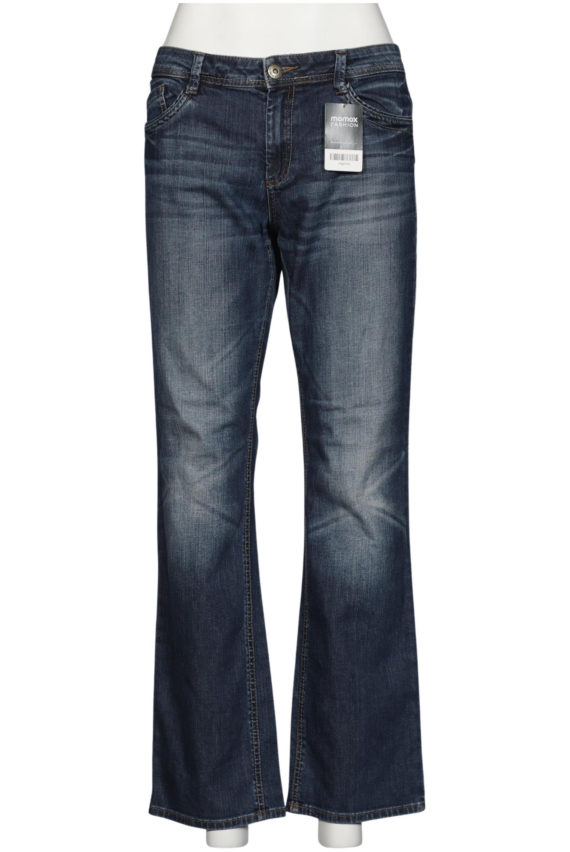 

s.Oliver Damen Jeans, blau, Gr. 42