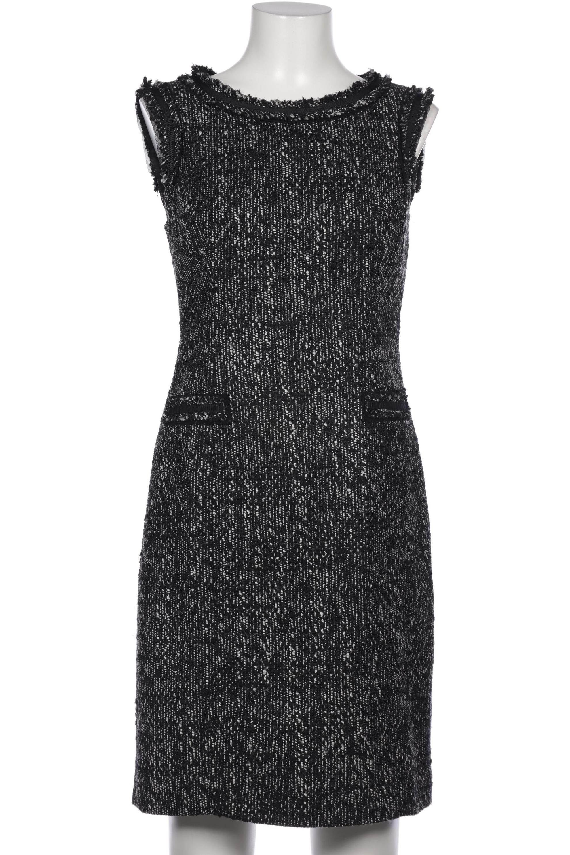 

s.Oliver Damen Kleid, schwarz