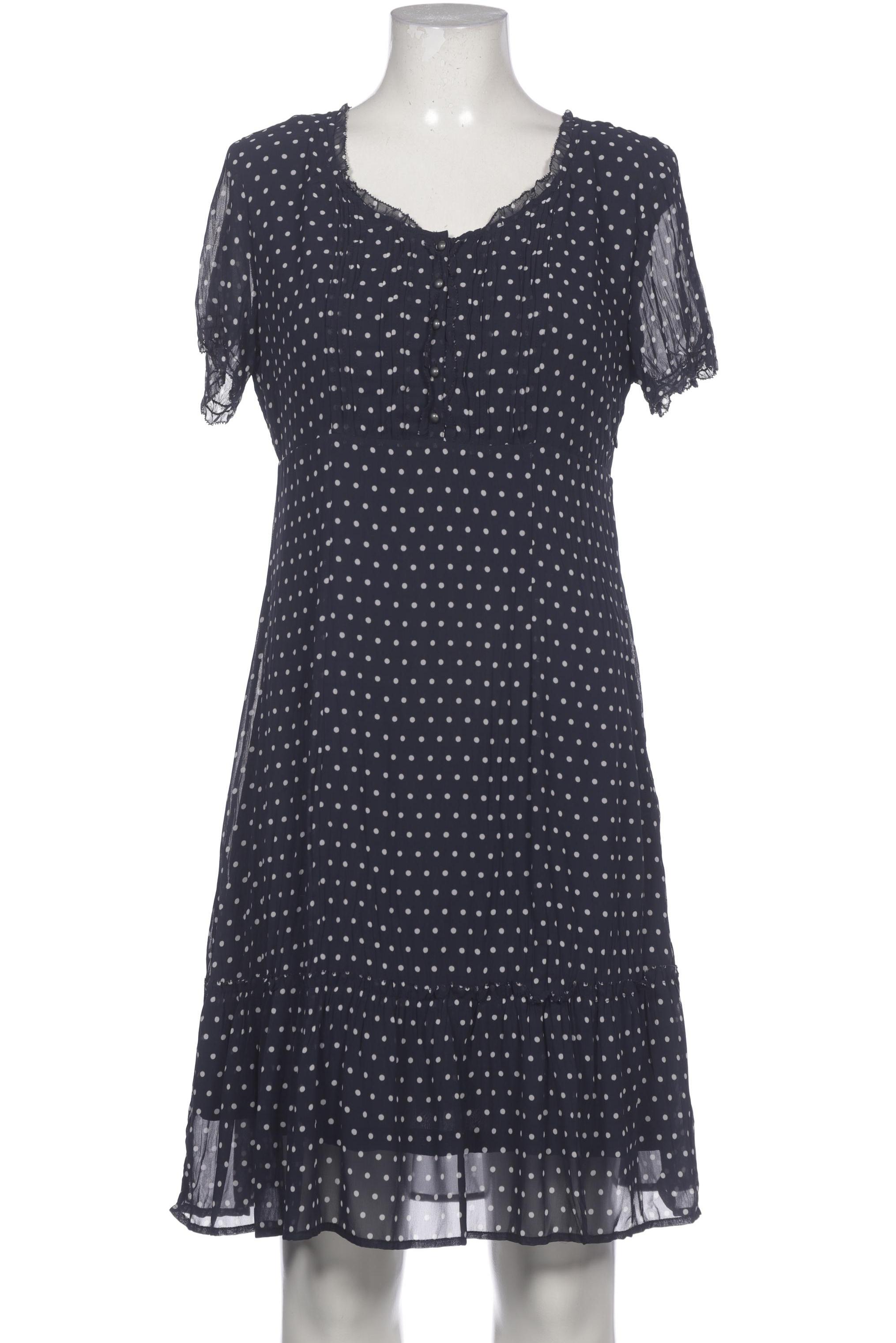 

s.Oliver Damen Kleid, marineblau, Gr. 40