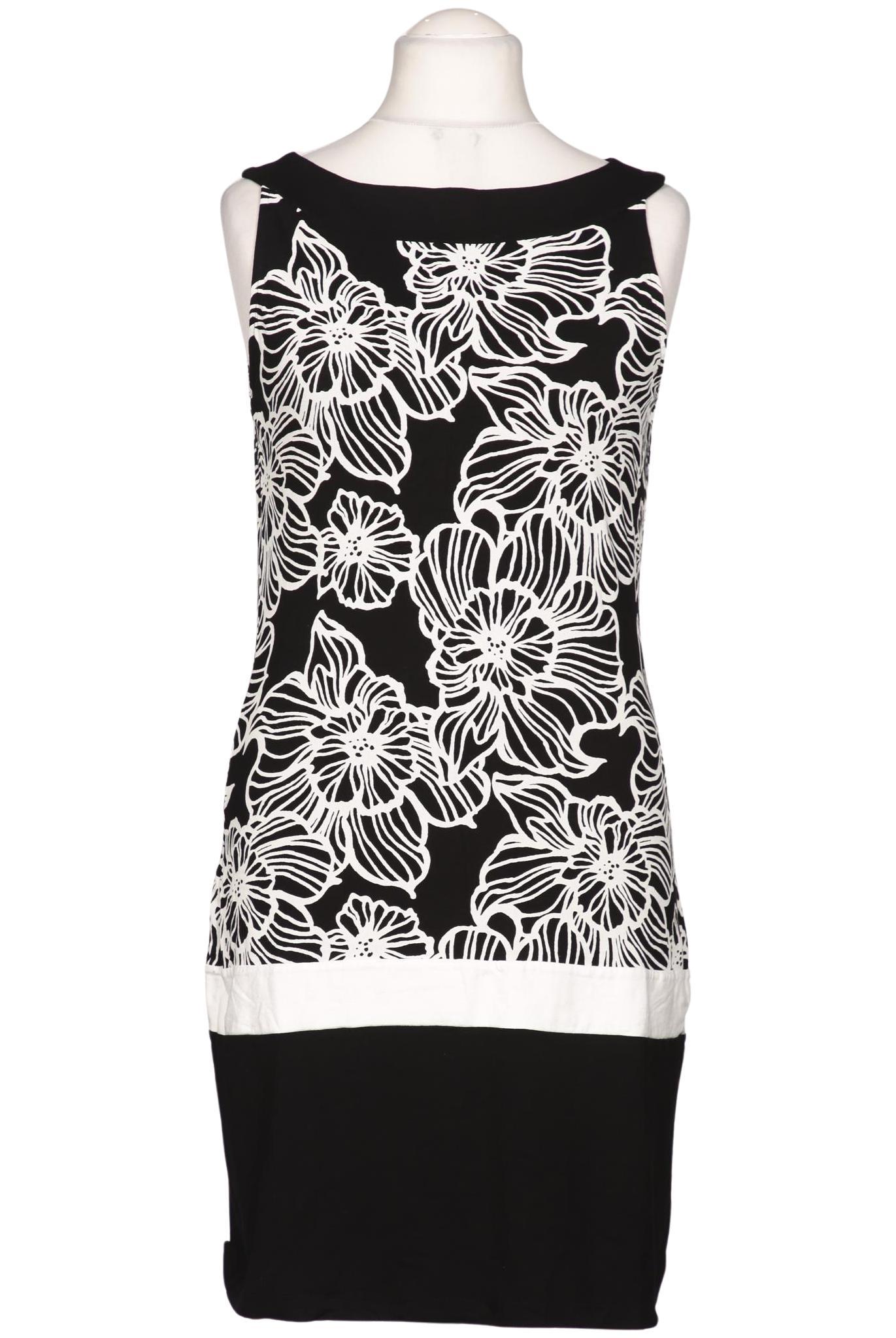 

s.Oliver Damen Kleid, mehrfarbig, Gr. 42