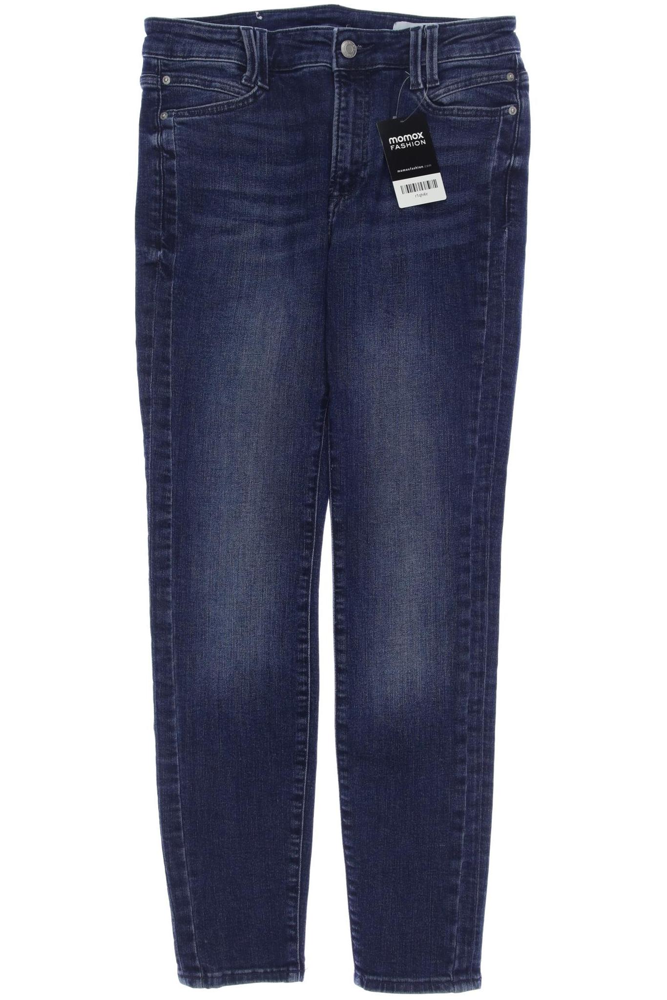

s.Oliver Damen Jeans, marineblau, Gr. 36