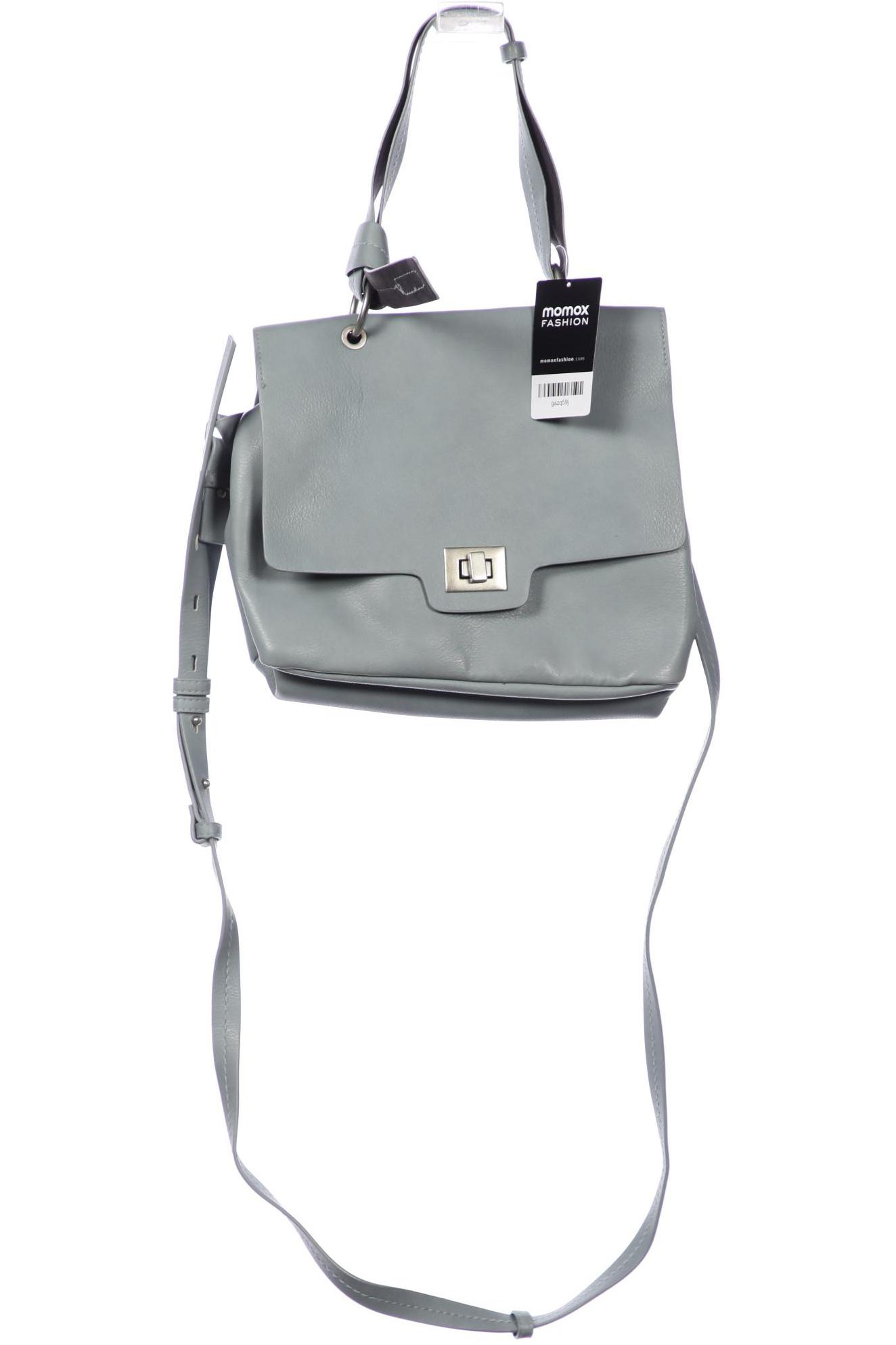 

s.Oliver Damen Handtasche, hellblau