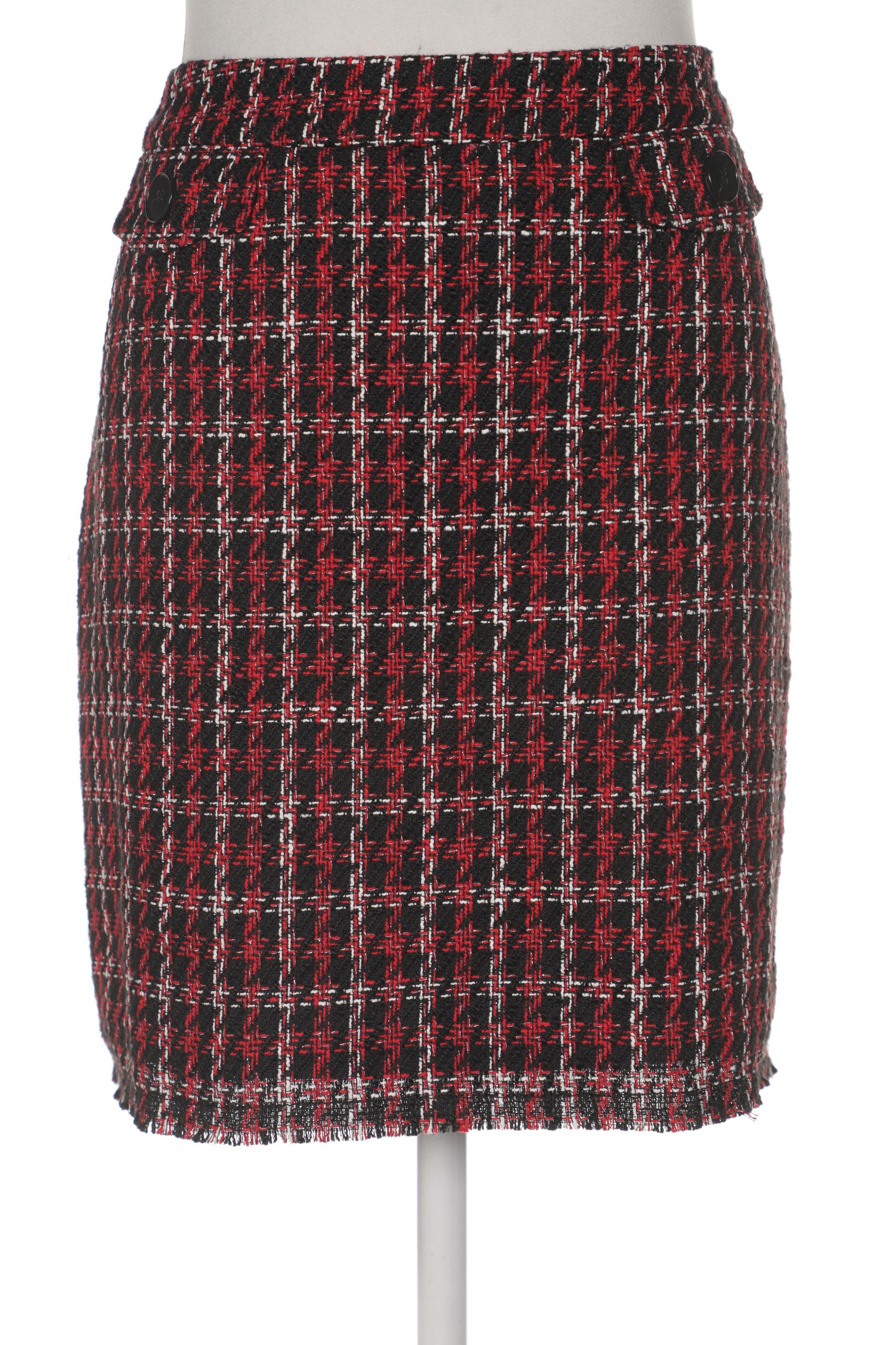 

s.Oliver Damen Rock, schwarz