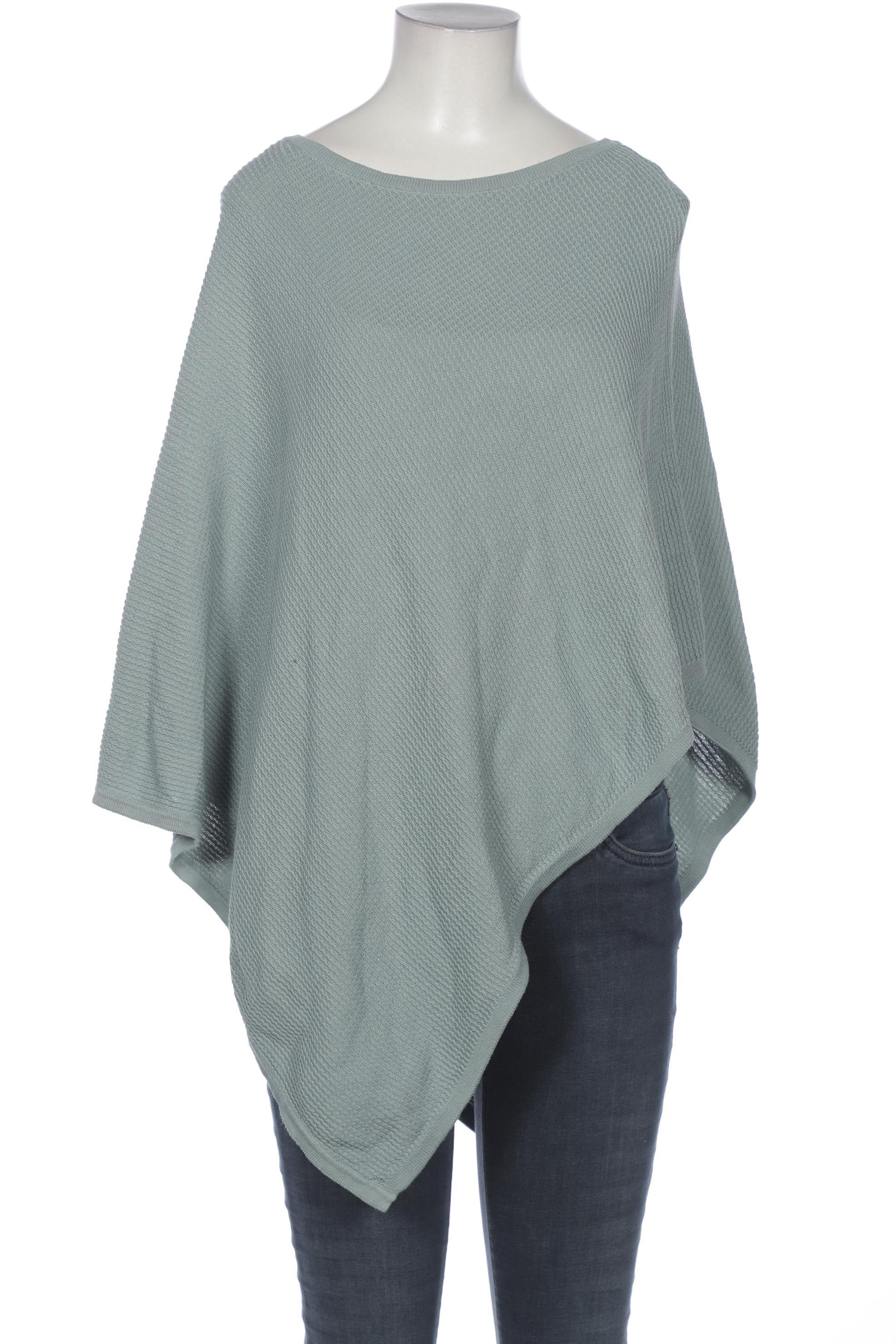 

s.Oliver Damen Pullover, türkis, Gr. uni