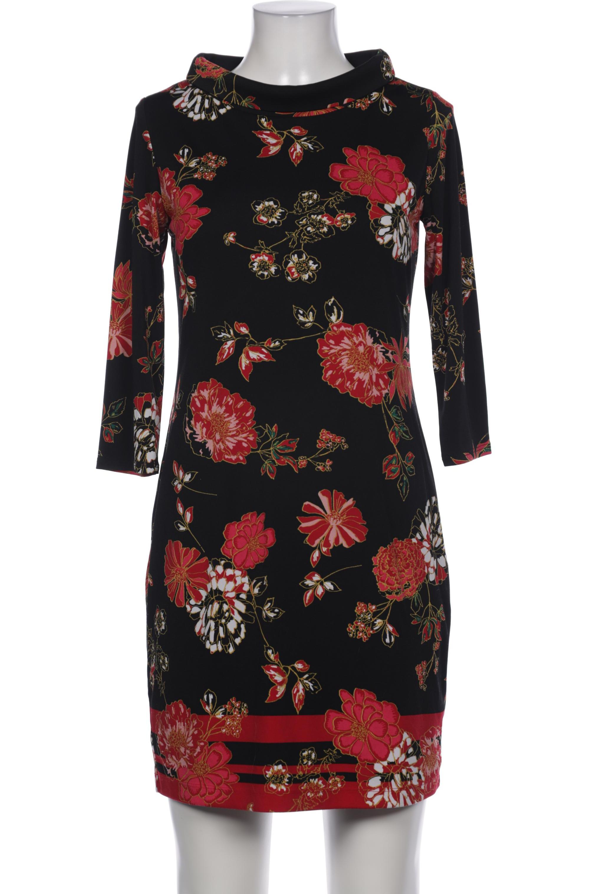 

s.Oliver Damen Kleid, schwarz