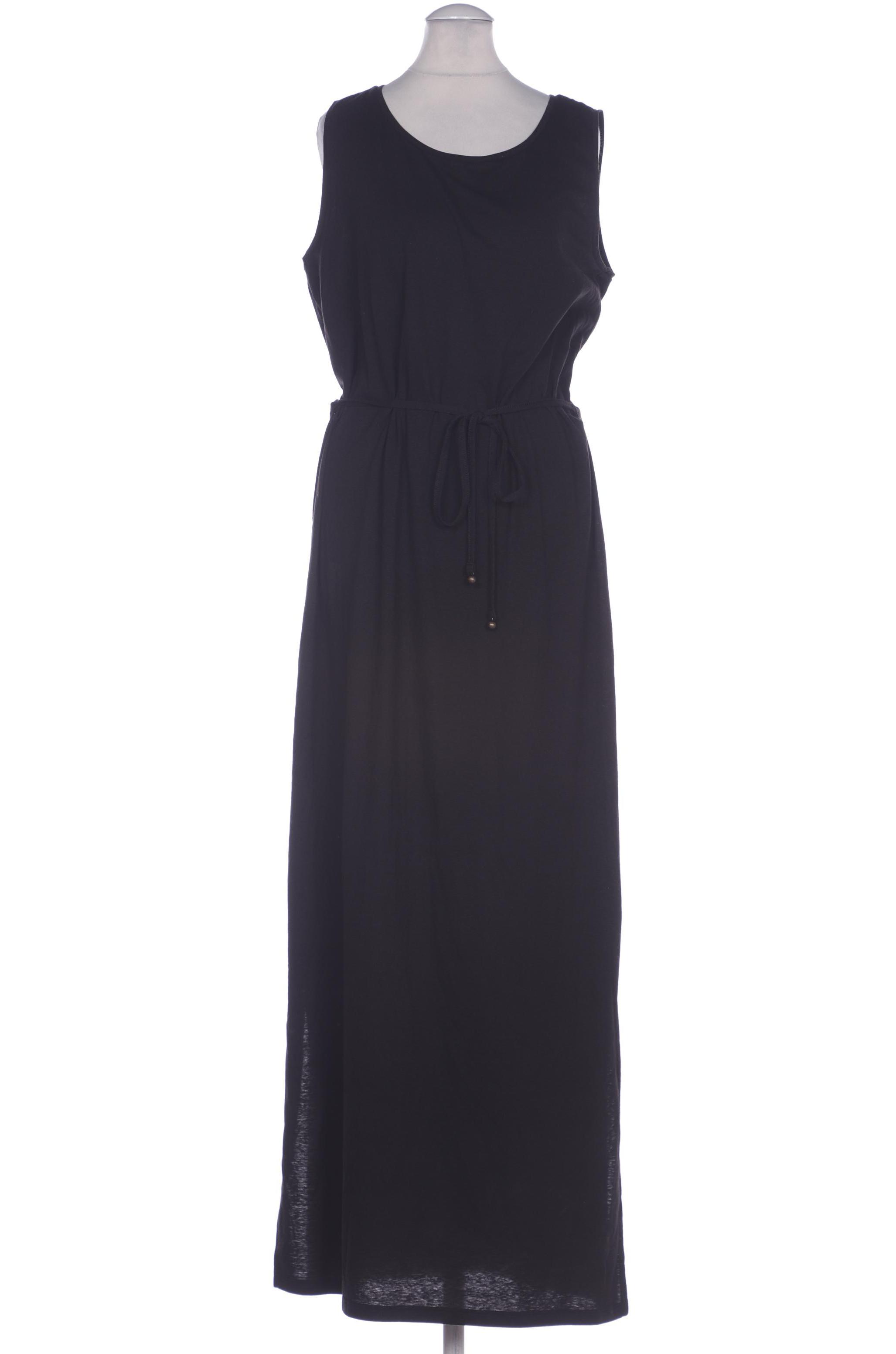 

s.Oliver Damen Kleid, schwarz, Gr. 38