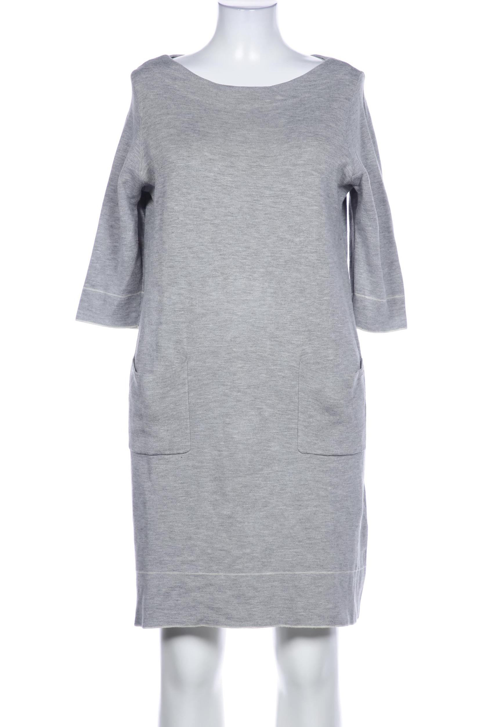 

s.Oliver Damen Kleid, grau