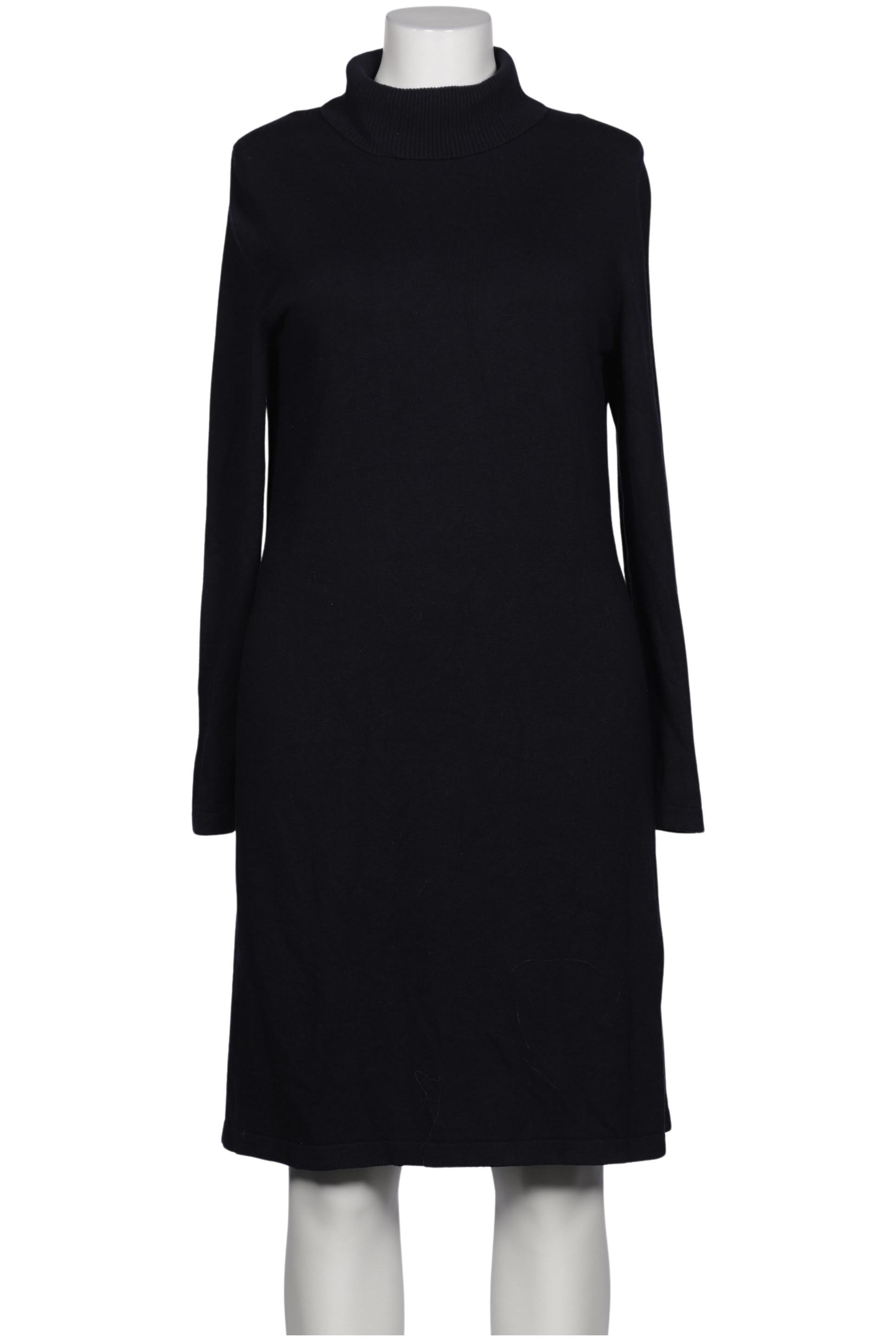 

s.Oliver Damen Kleid, marineblau, Gr. 44