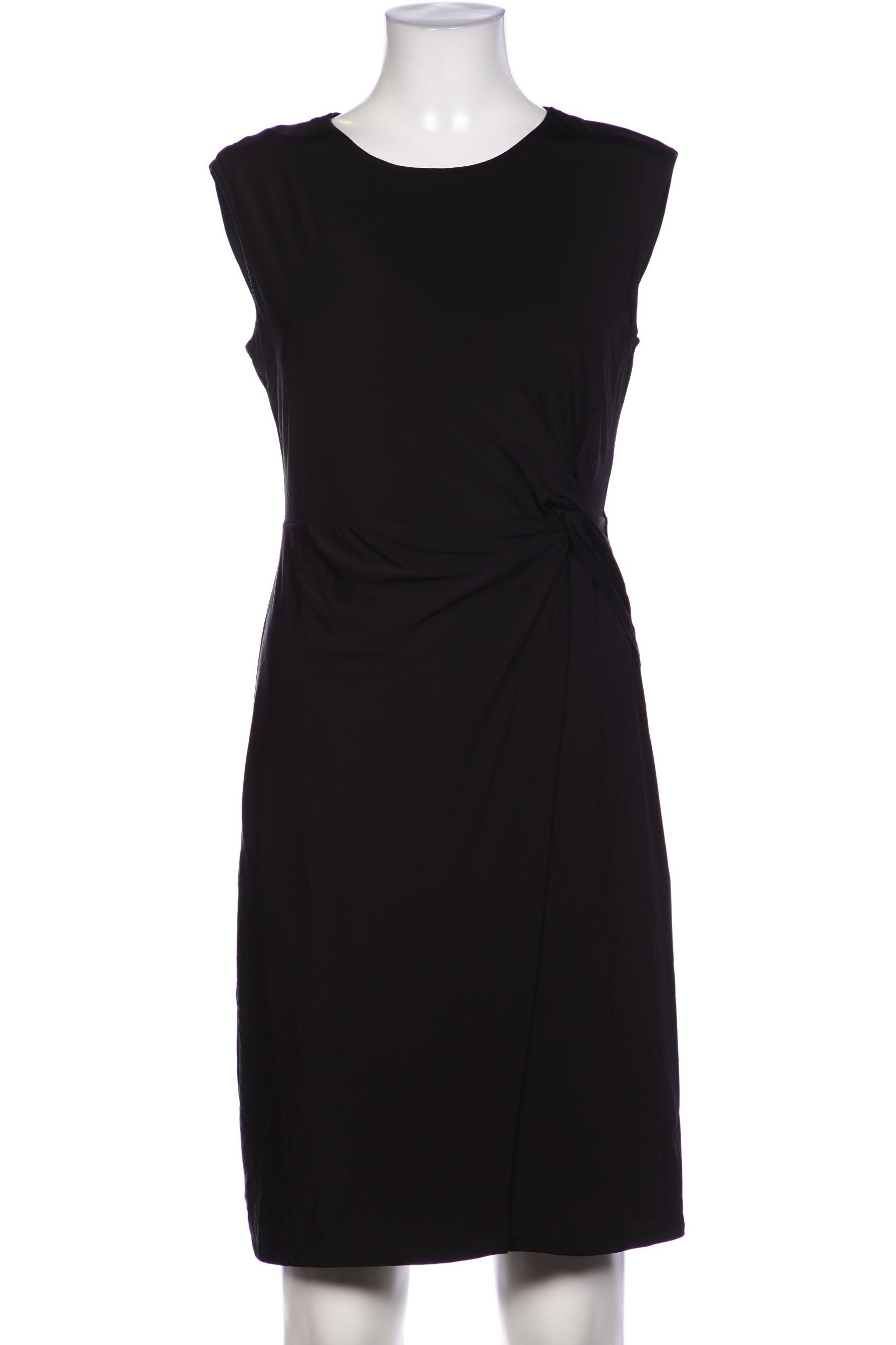 

s.Oliver Damen Kleid, schwarz, Gr. 38