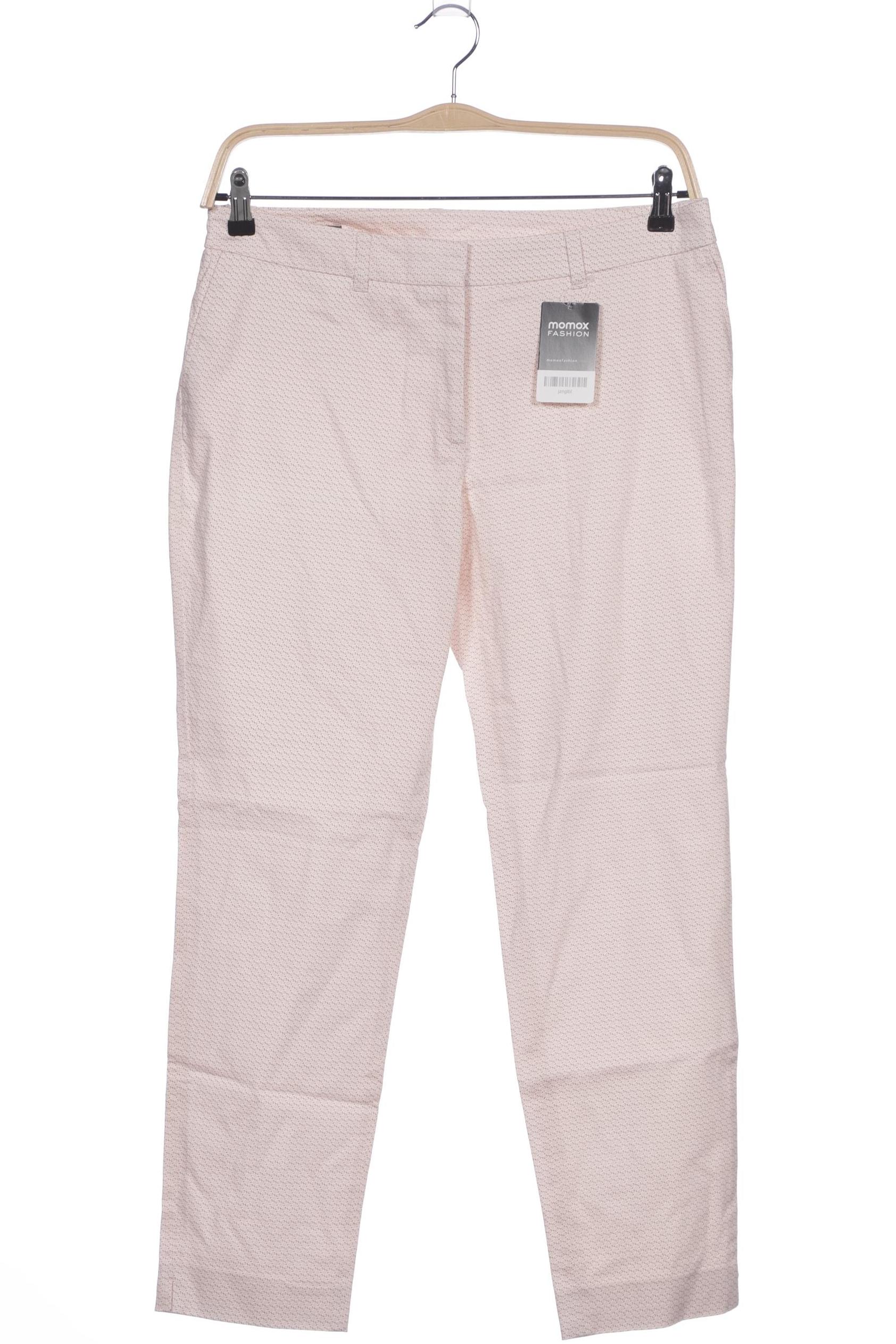 

s.Oliver Damen Stoffhose, pink, Gr. 42