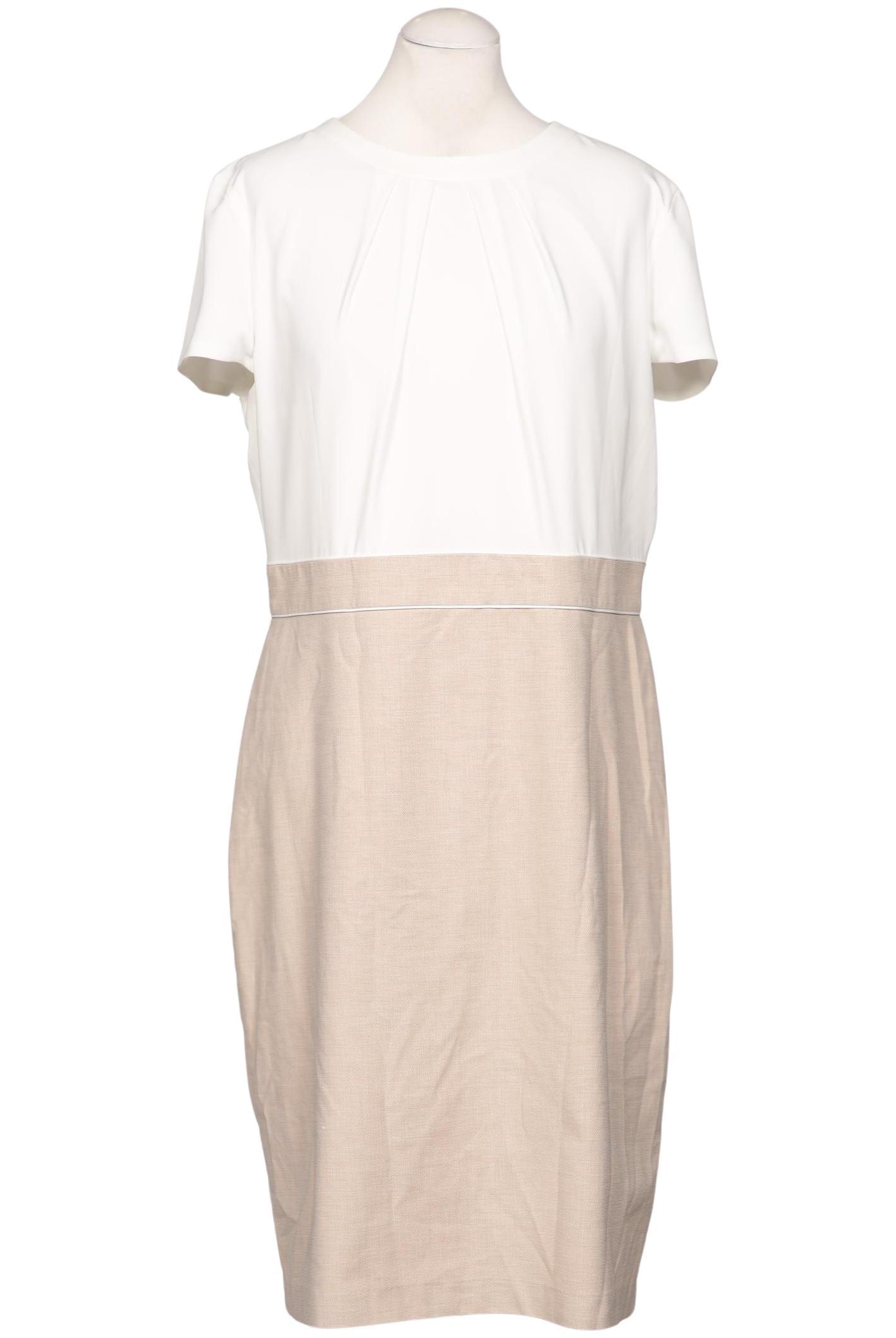 

s.Oliver Damen Kleid, mehrfarbig, Gr. 42