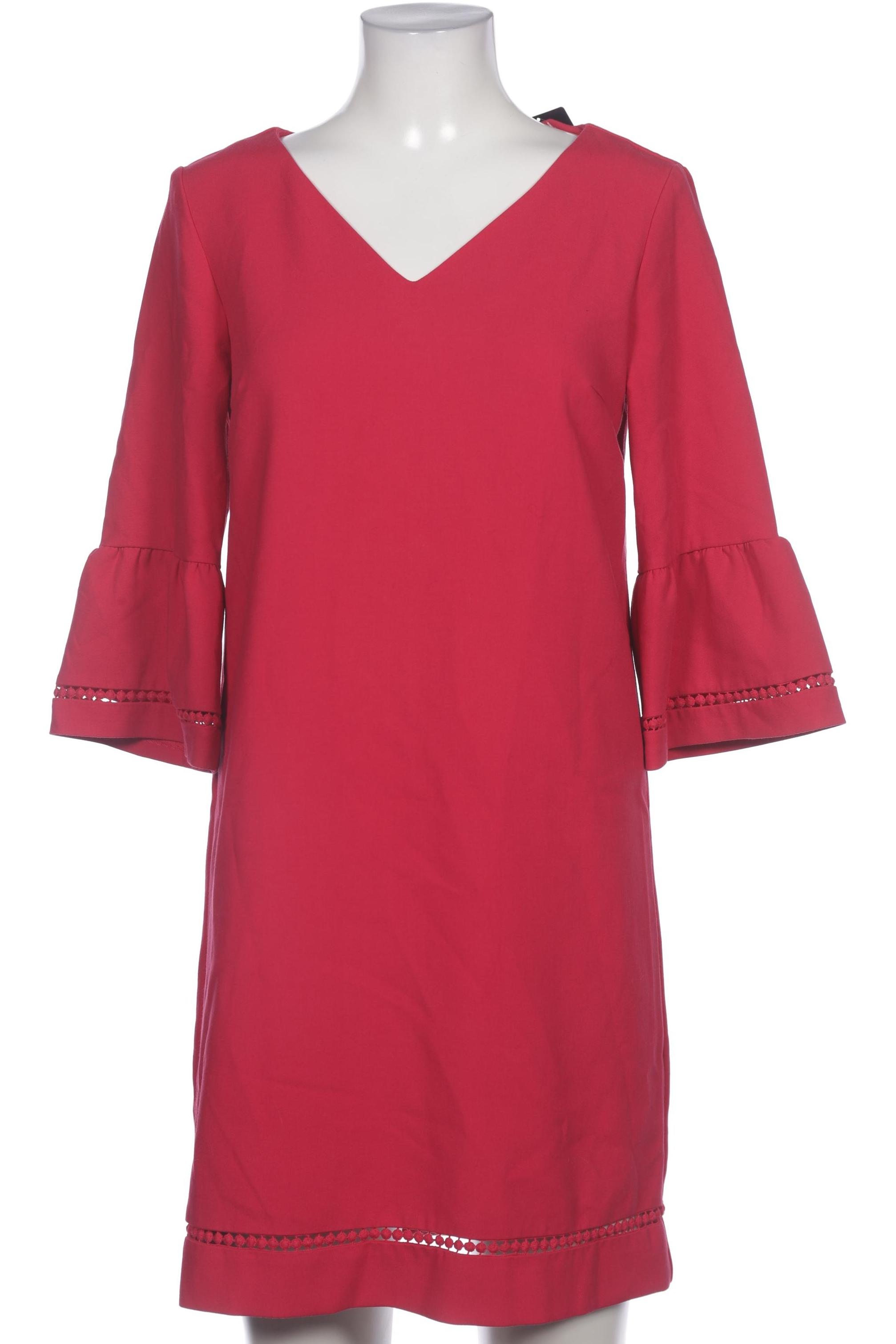 

s.Oliver Damen Kleid, pink, Gr. 38