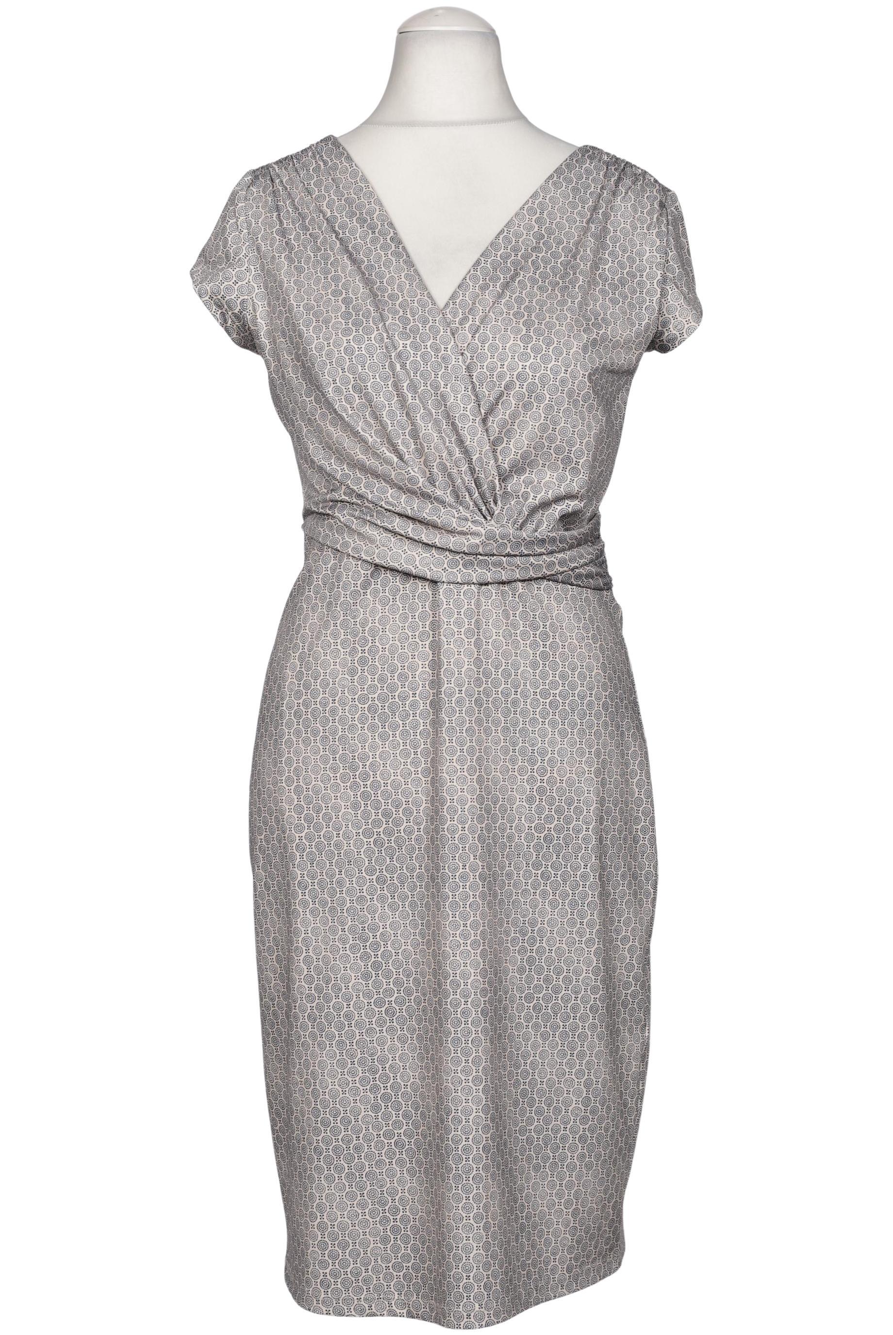 

s.Oliver Damen Kleid, grau, Gr. 38