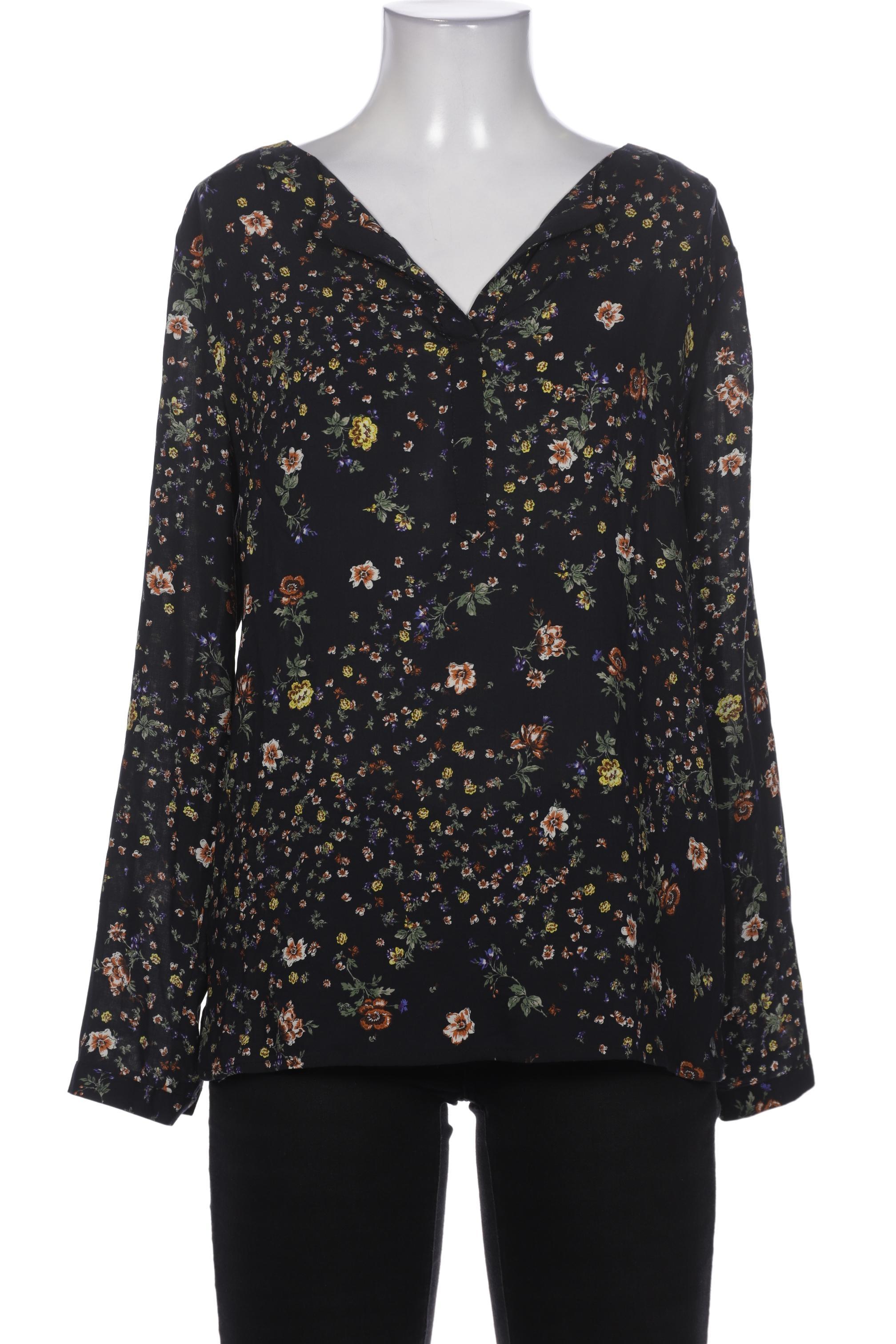 

s.Oliver Damen Bluse, schwarz, Gr. 36
