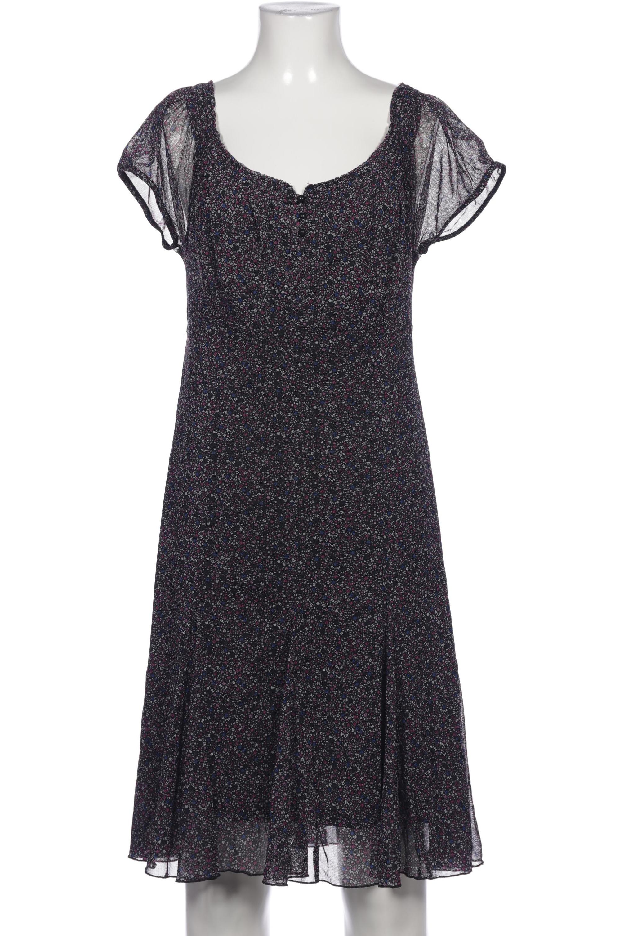 

s.Oliver Damen Kleid, schwarz