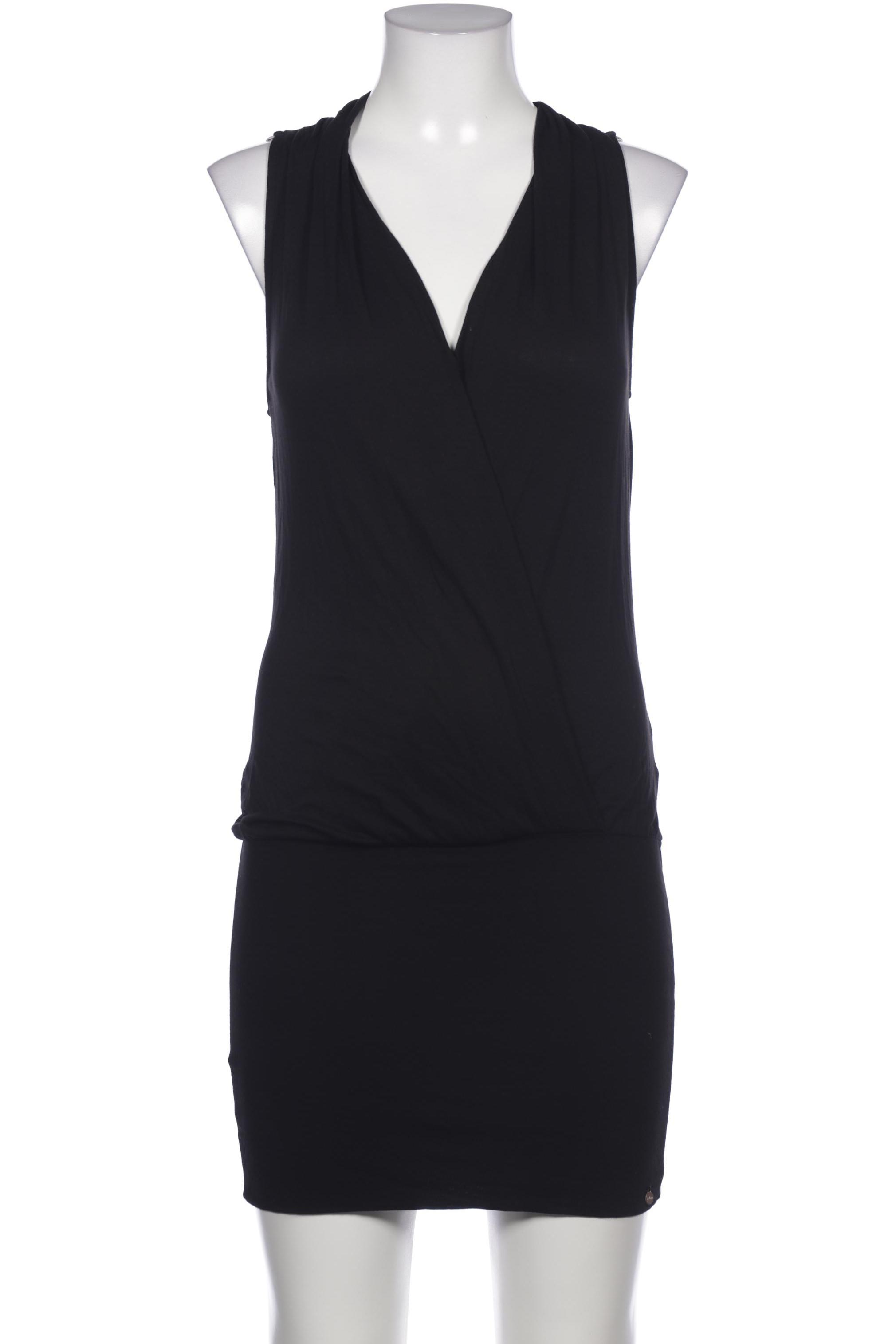 

s.Oliver Damen Kleid, schwarz
