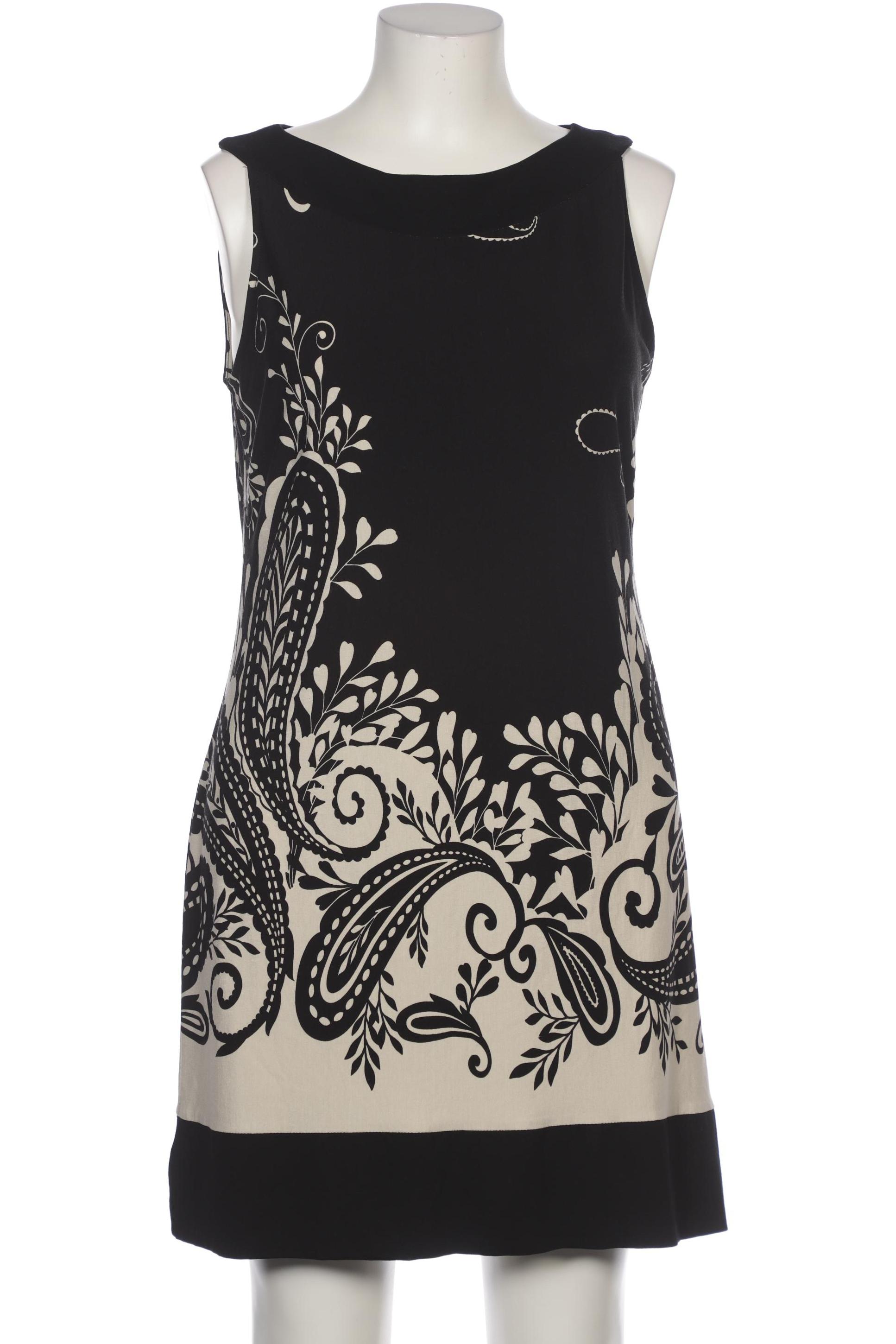 

s.Oliver Damen Kleid, schwarz