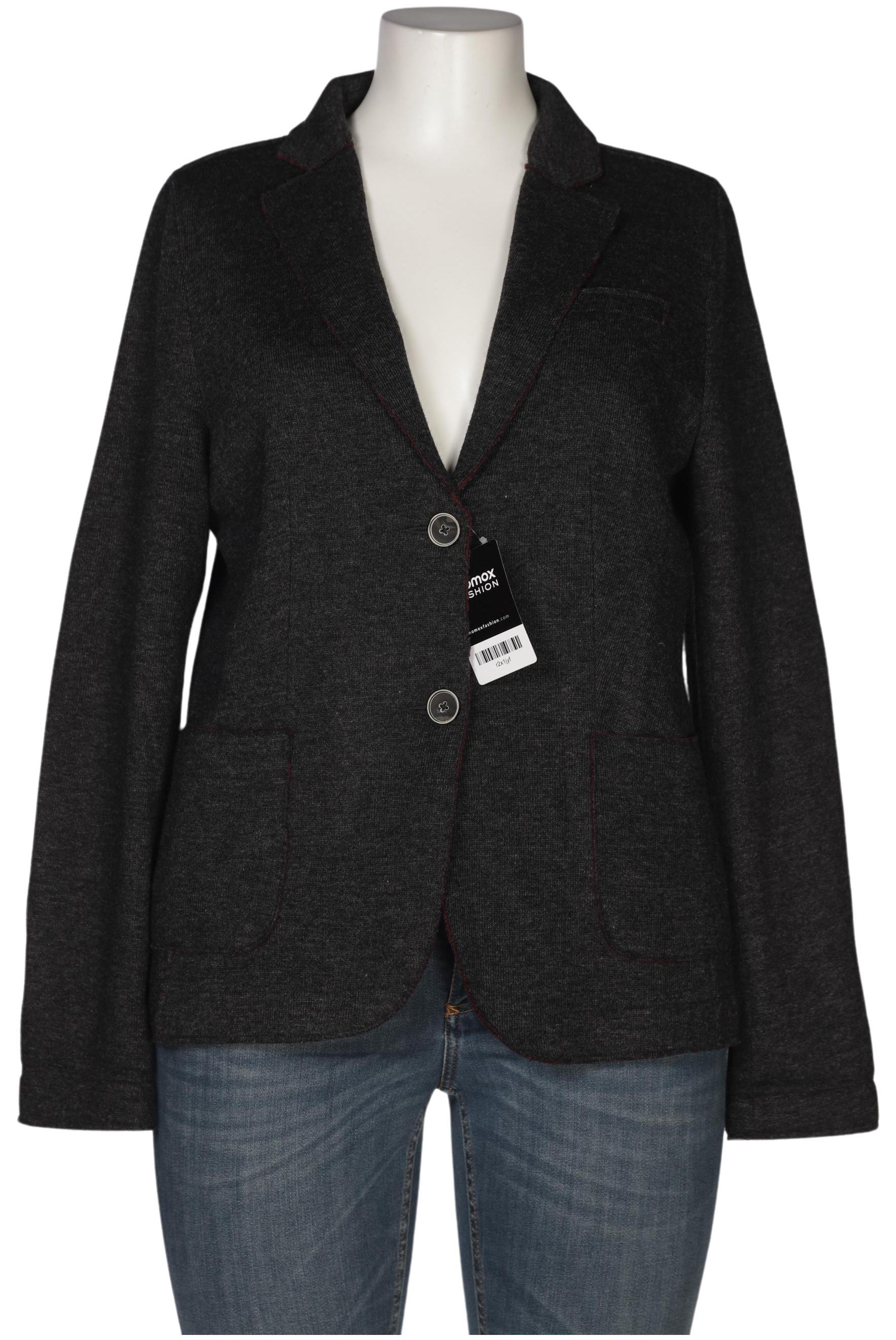 

s.Oliver Damen Blazer, grau, Gr. 42