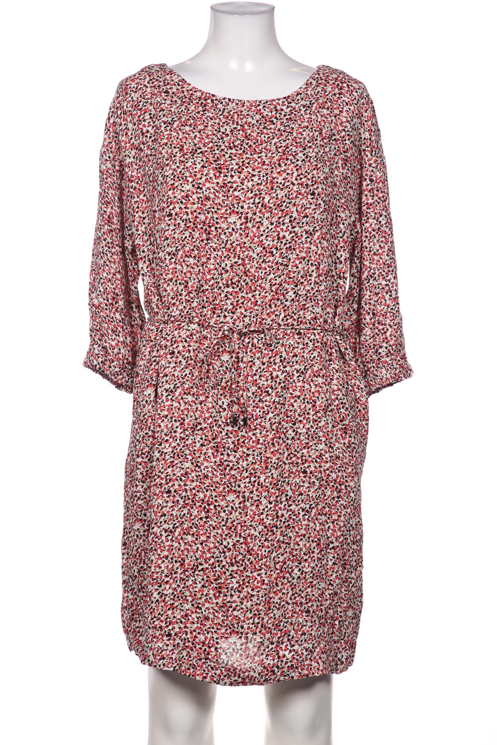 

s.Oliver Damen Kleid, rot, Gr. 46