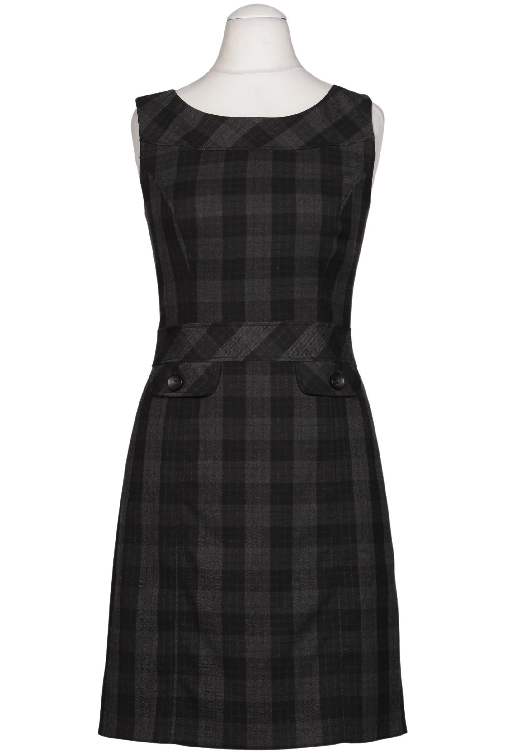 

s.Oliver Damen Kleid, grau, Gr. 38