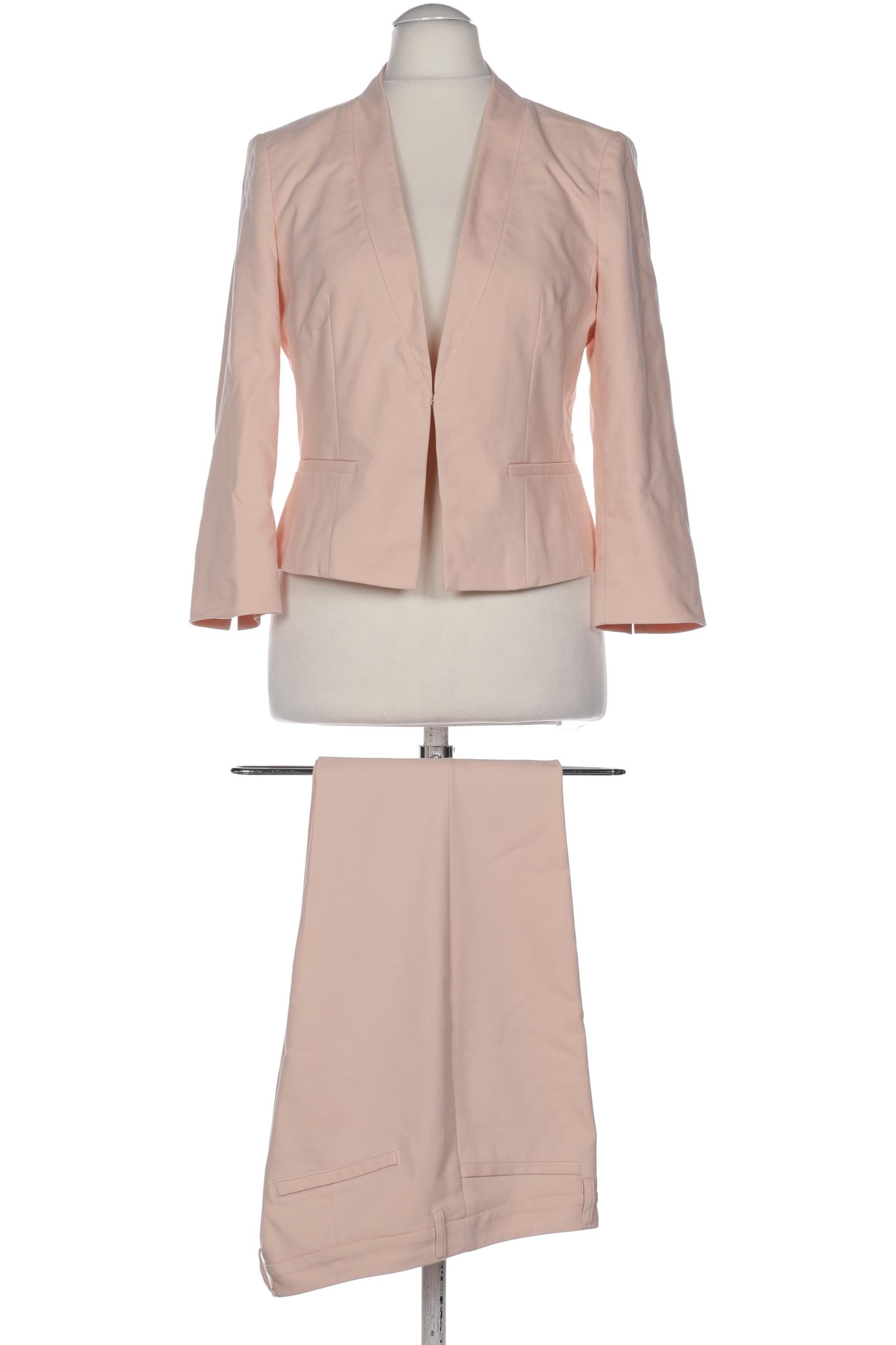 

s.Oliver Damen Anzug, pink, Gr. 38