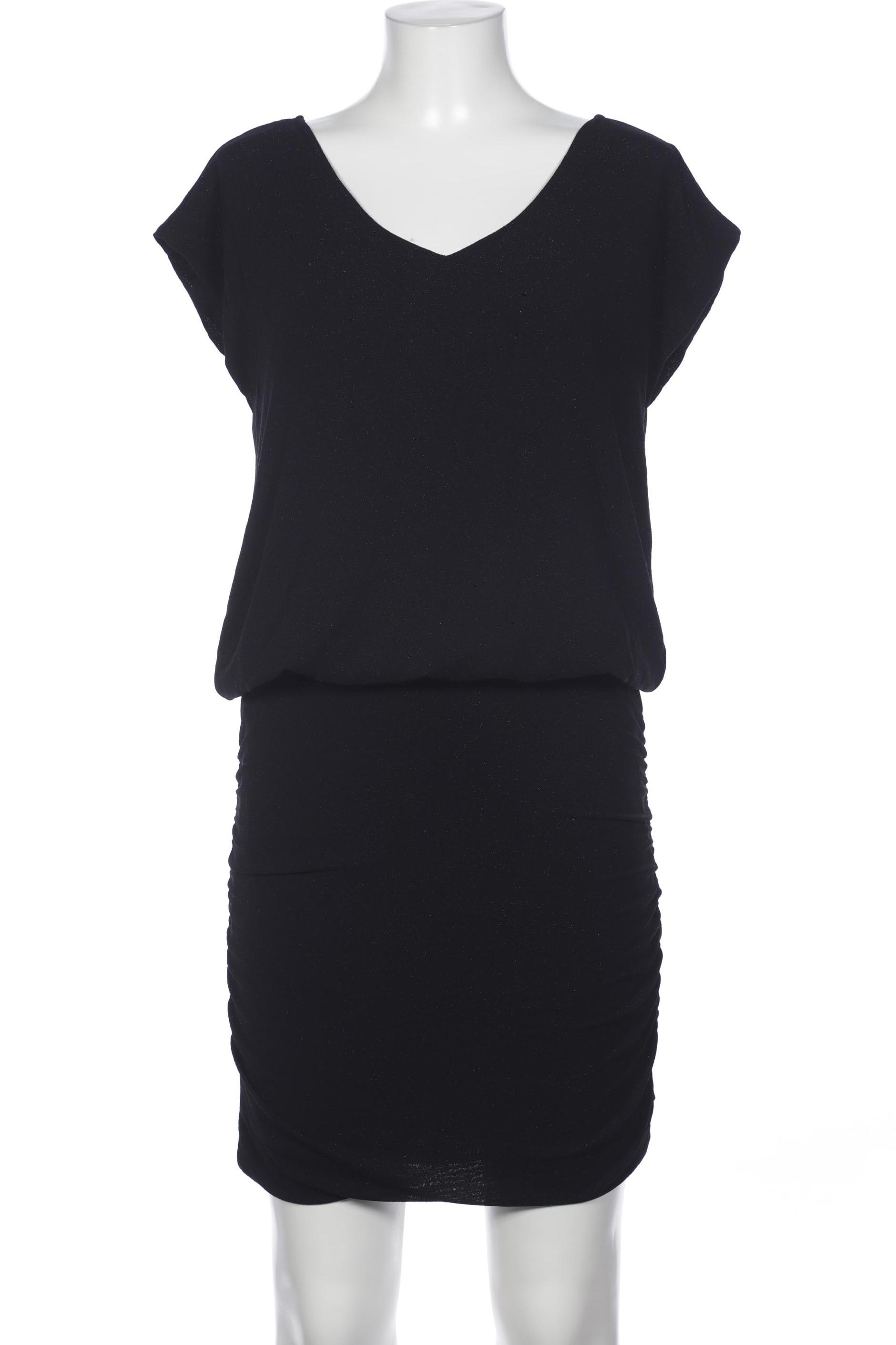 

s.Oliver Damen Kleid, schwarz