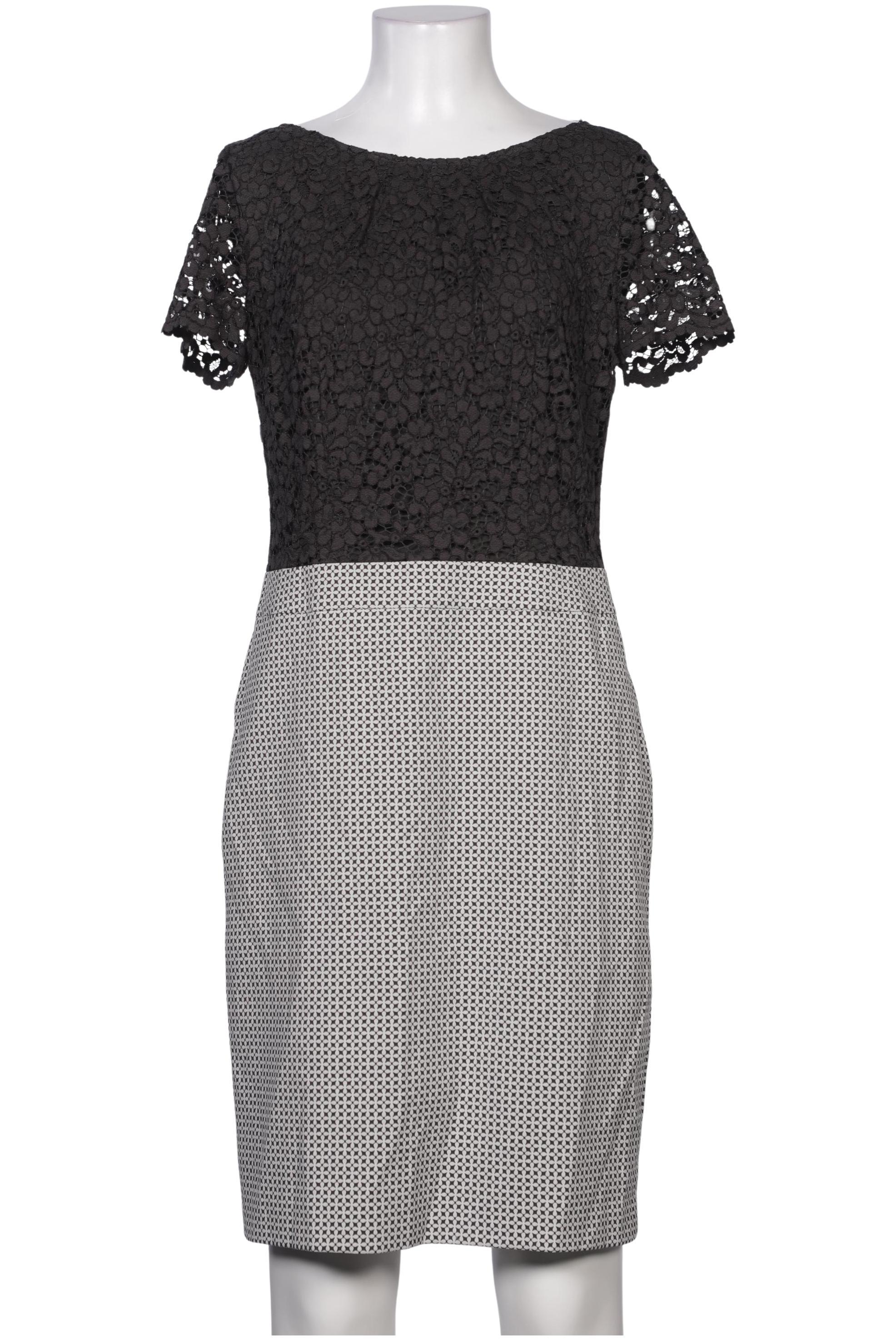 

s.Oliver Damen Kleid, grau, Gr. 38