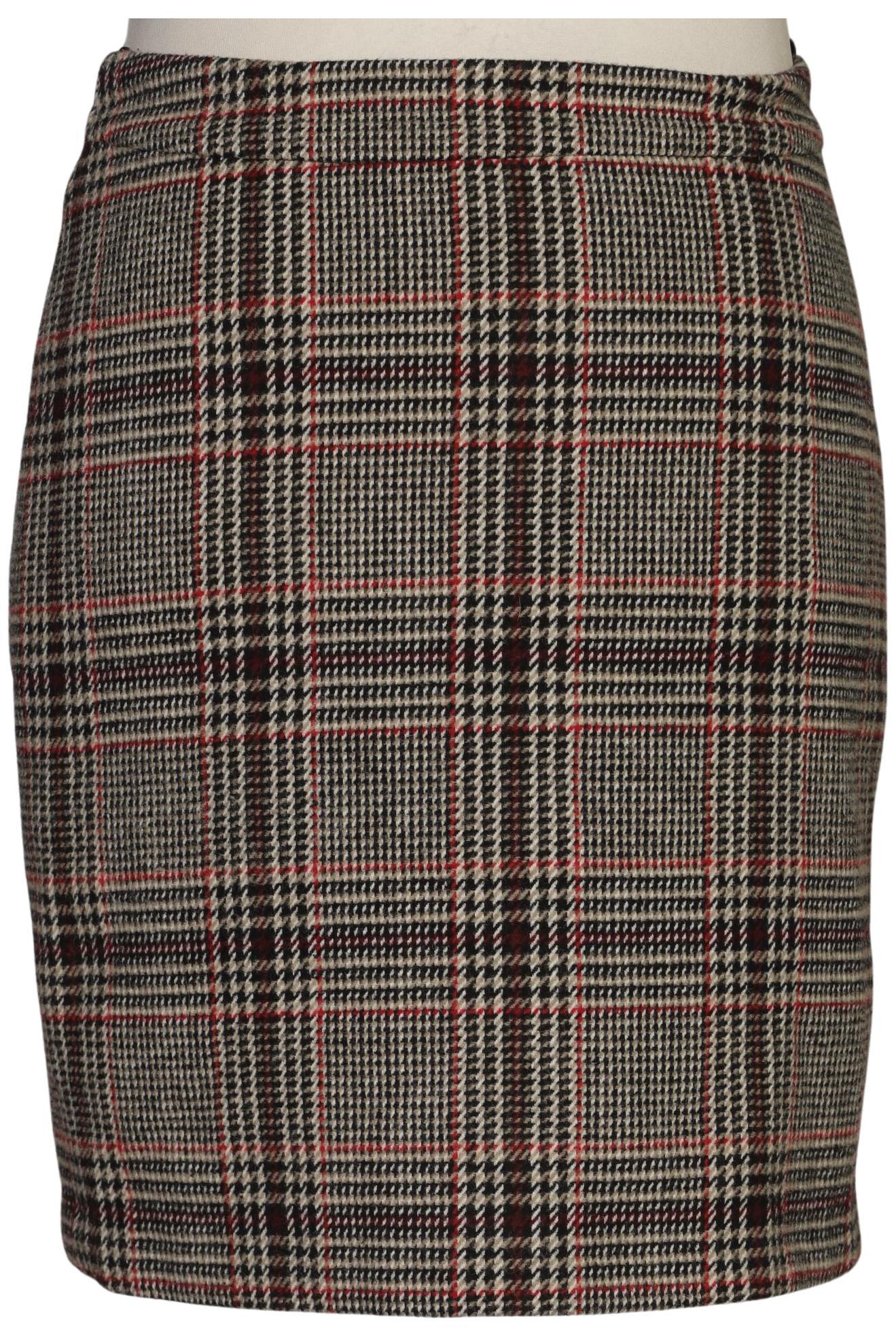 

s.Oliver Damen Rock, beige, Gr. 31