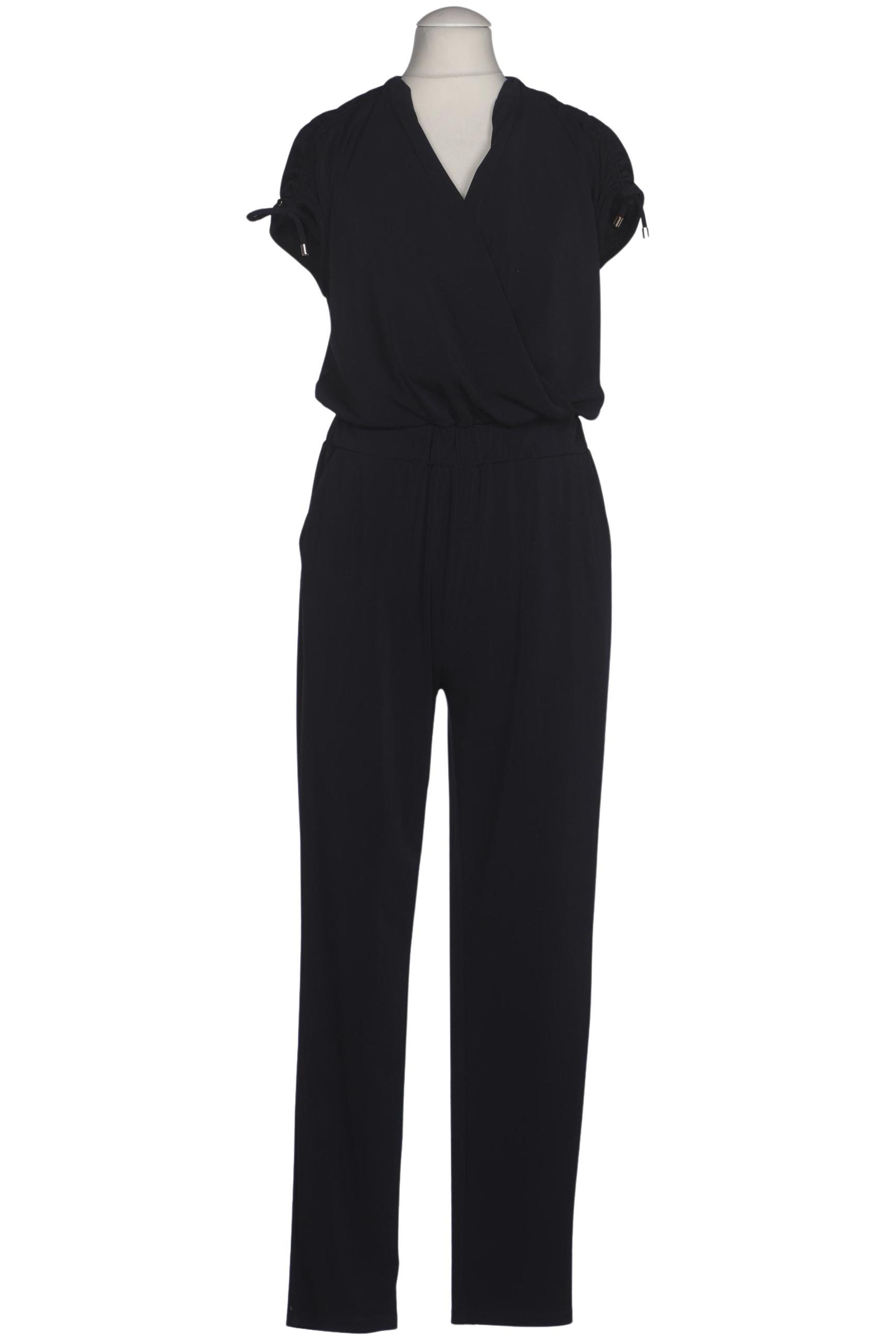 

s.Oliver Damen Jumpsuit/Overall, marineblau, Gr. 34