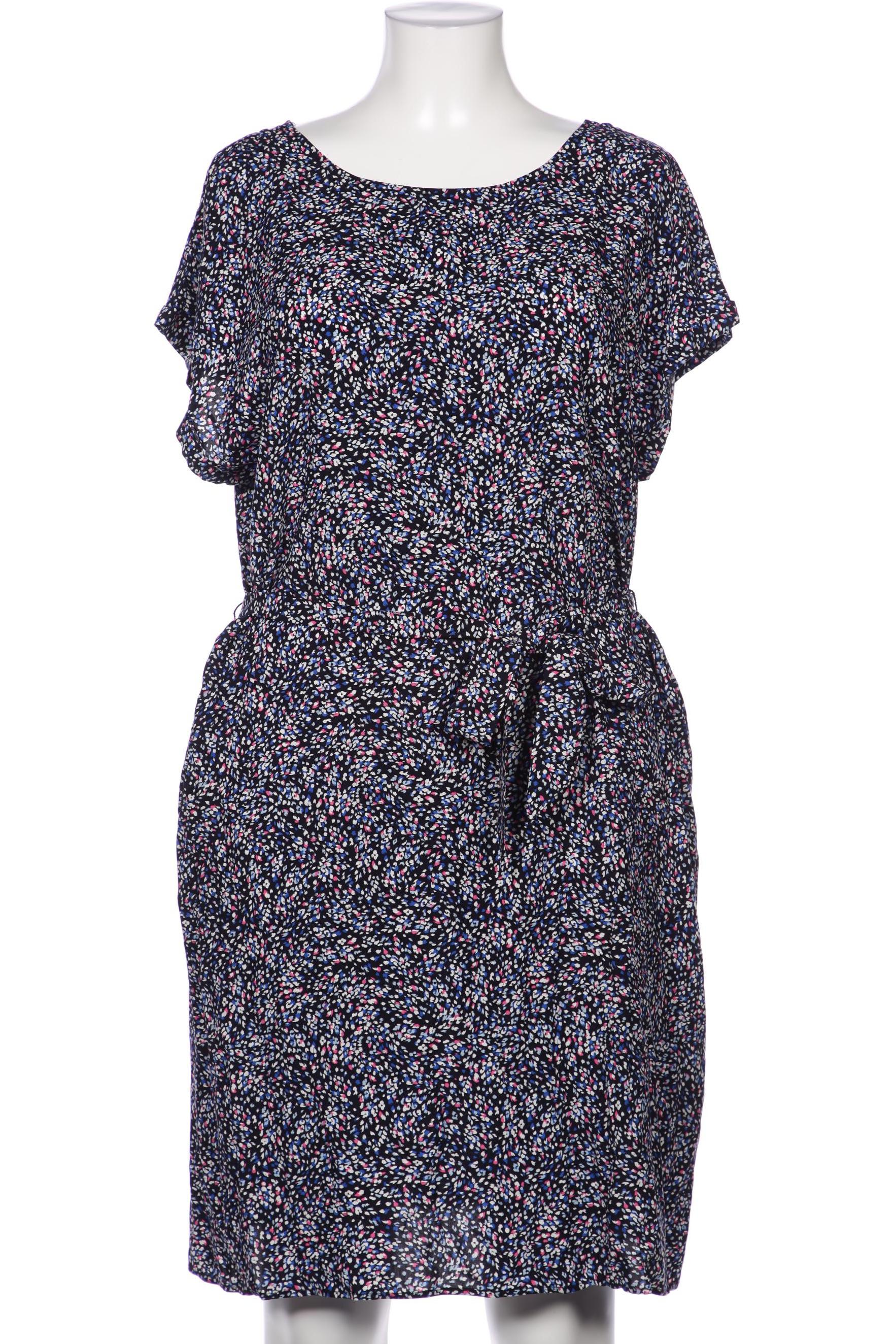 

s.Oliver Damen Kleid, marineblau