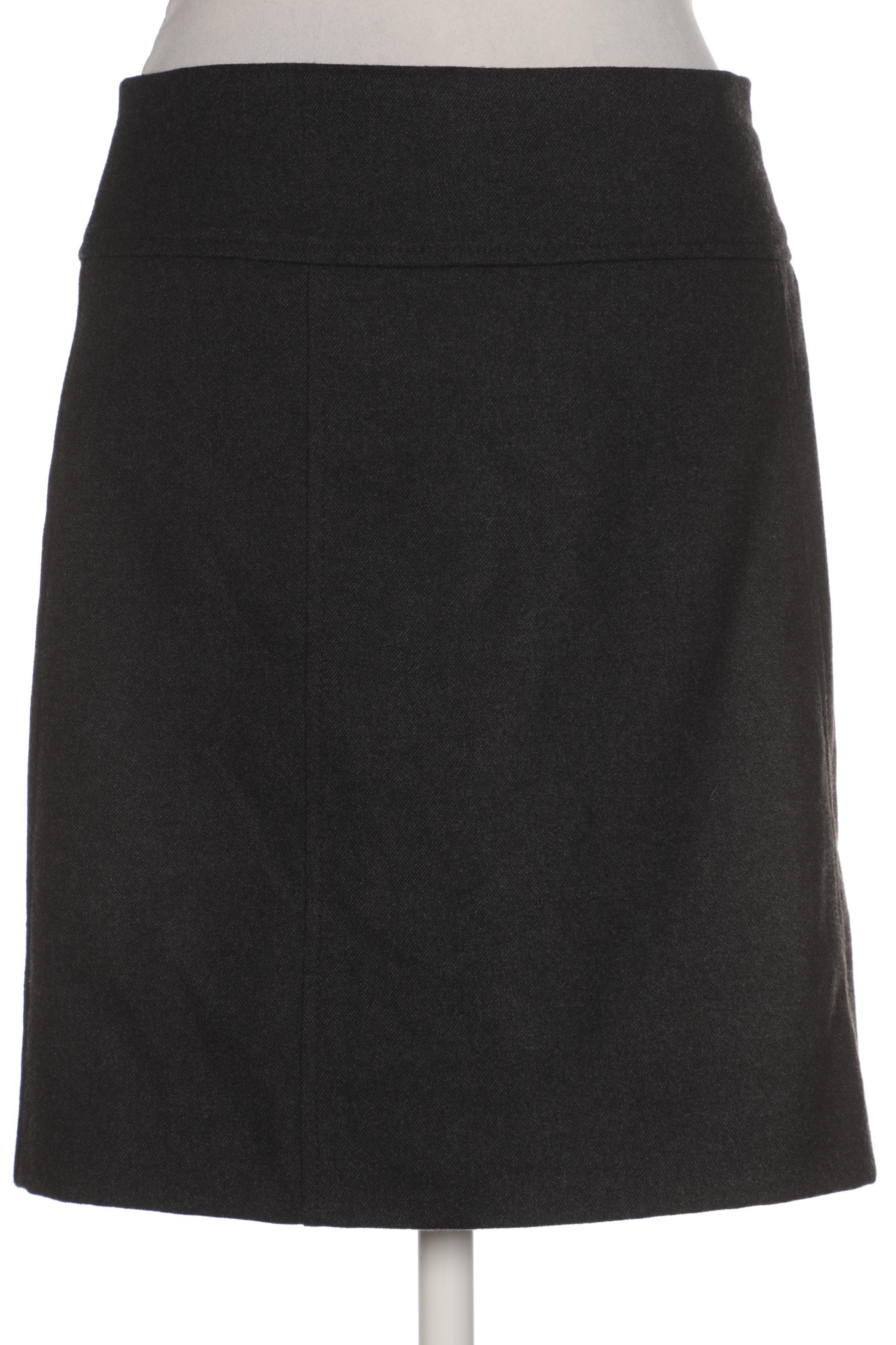 

s.Oliver Damen Rock, schwarz, Gr. 38