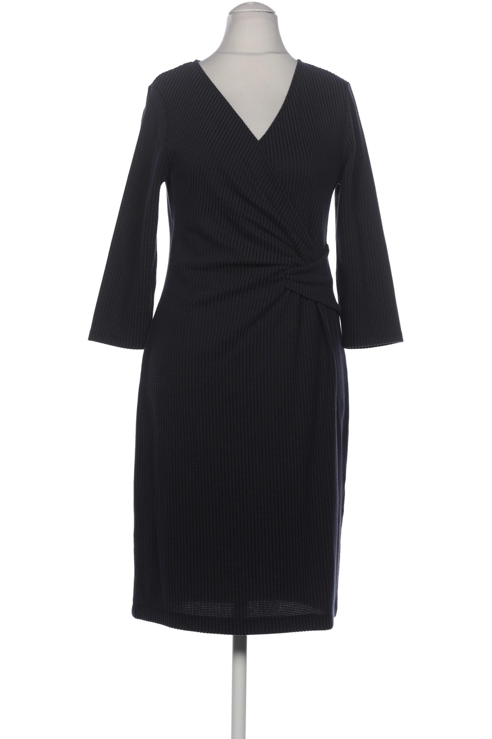 

s.Oliver Damen Kleid, marineblau, Gr. 38