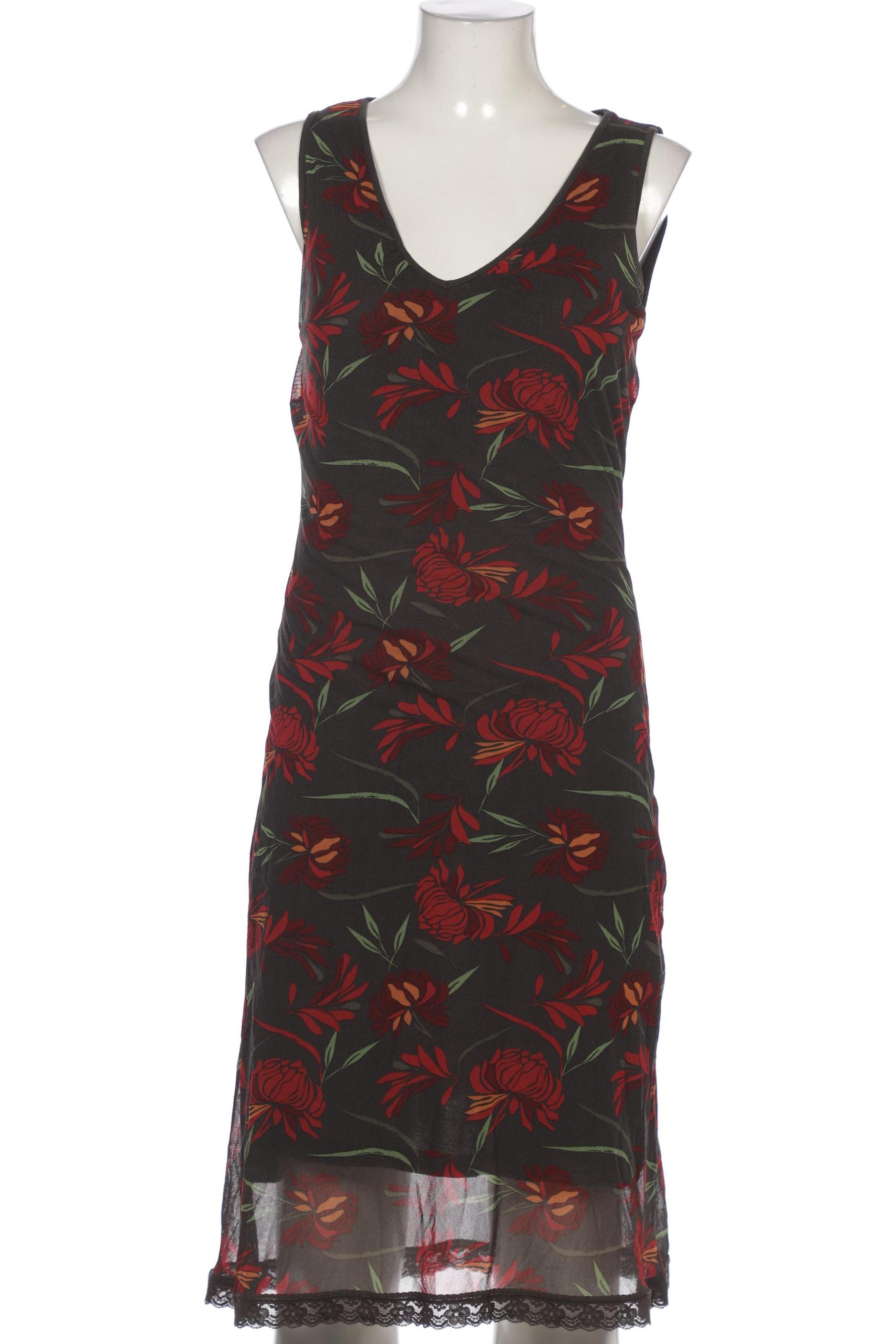 

s.Oliver Damen Kleid, grün, Gr. 40