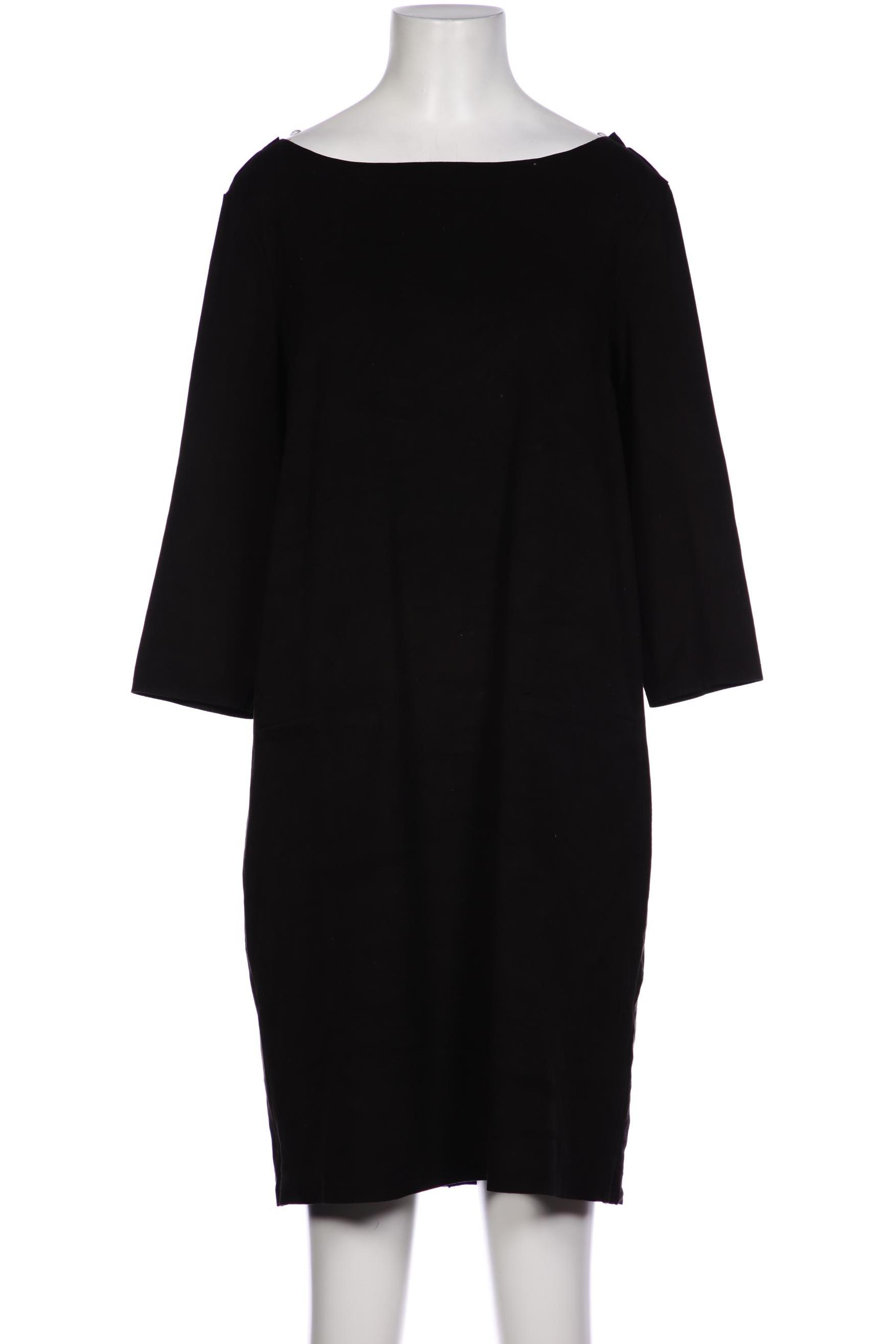 

s.Oliver Damen Kleid, schwarz