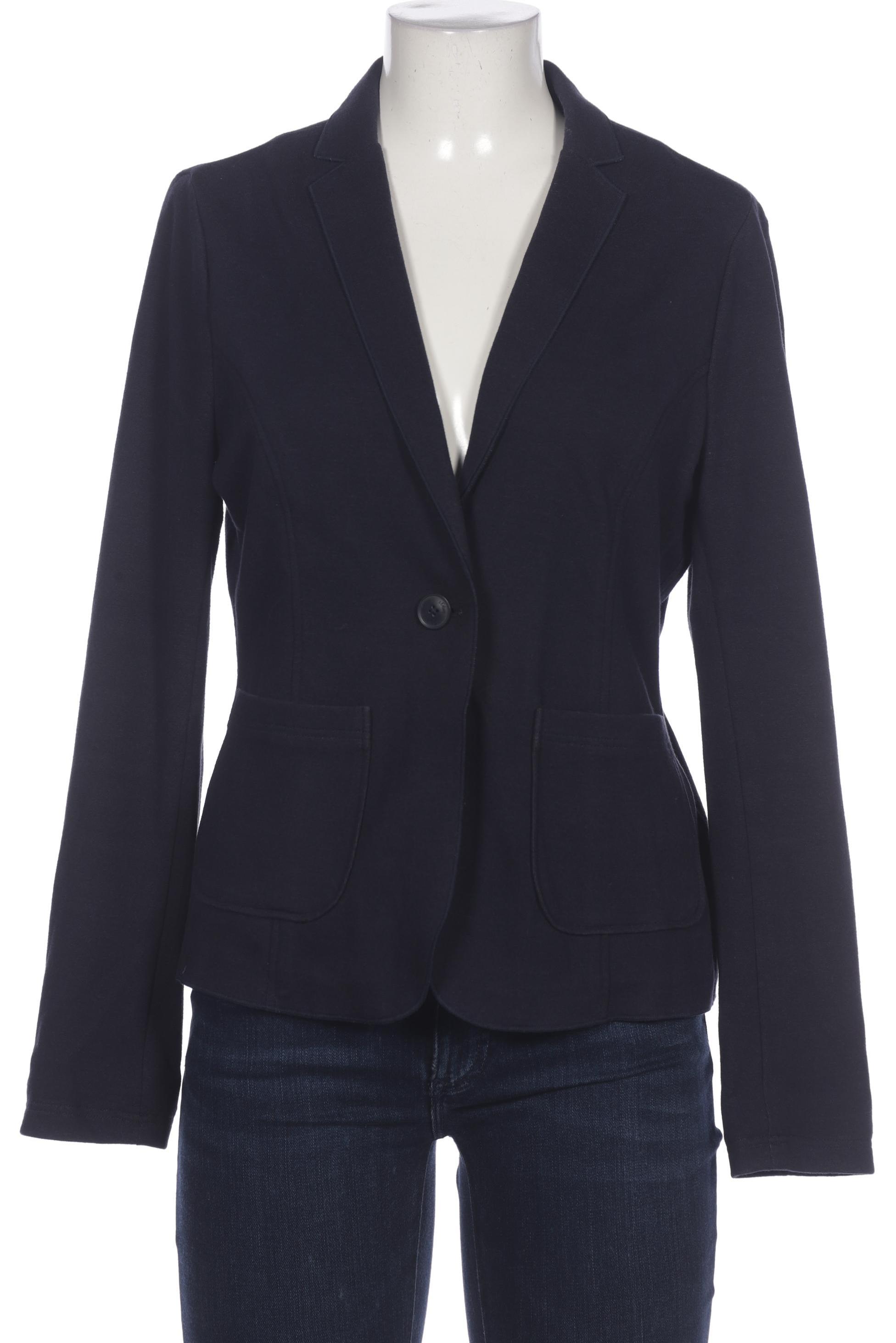 

s.Oliver Damen Blazer, marineblau, Gr. 38